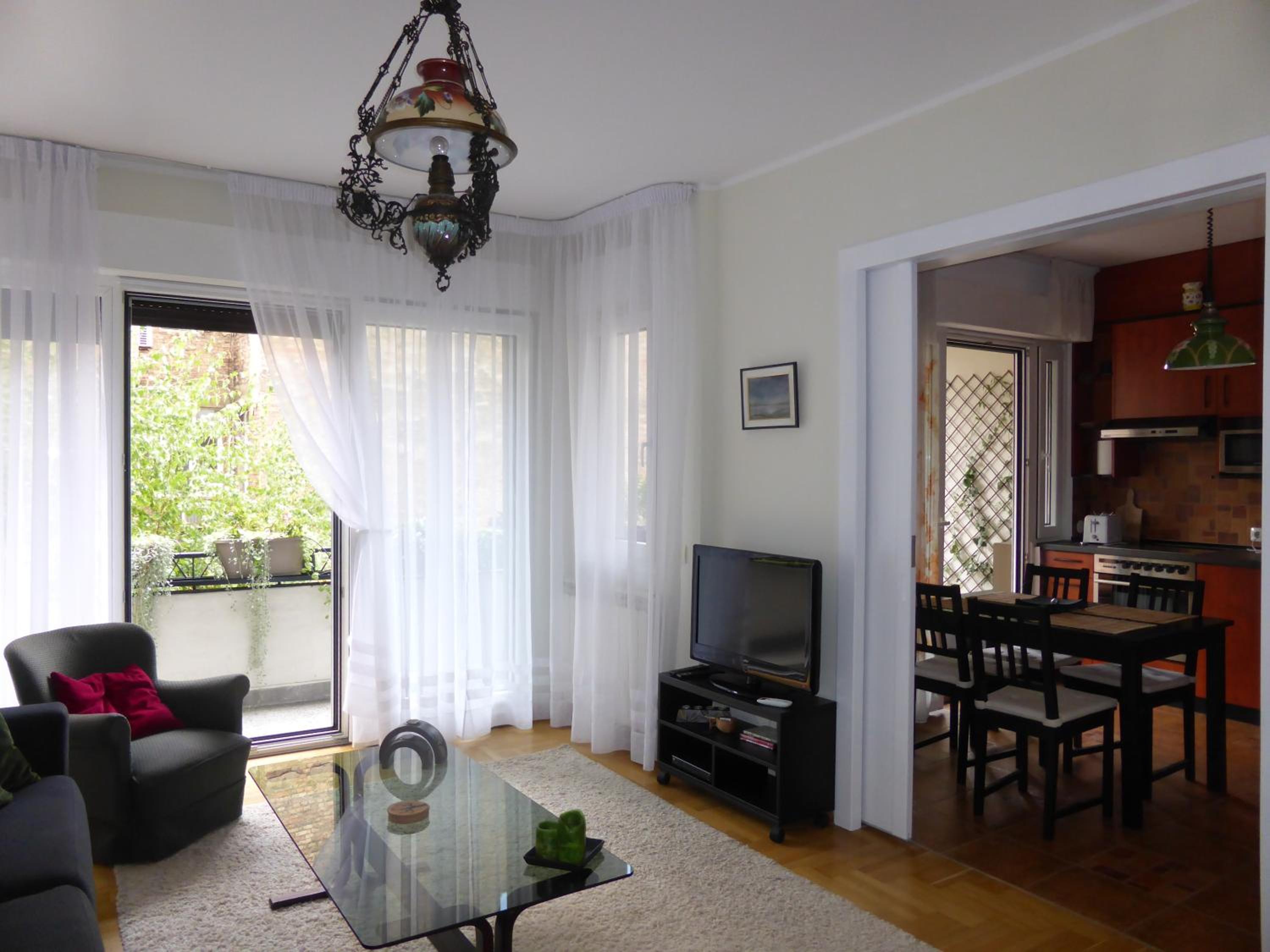 Apartment Deligradska view 5