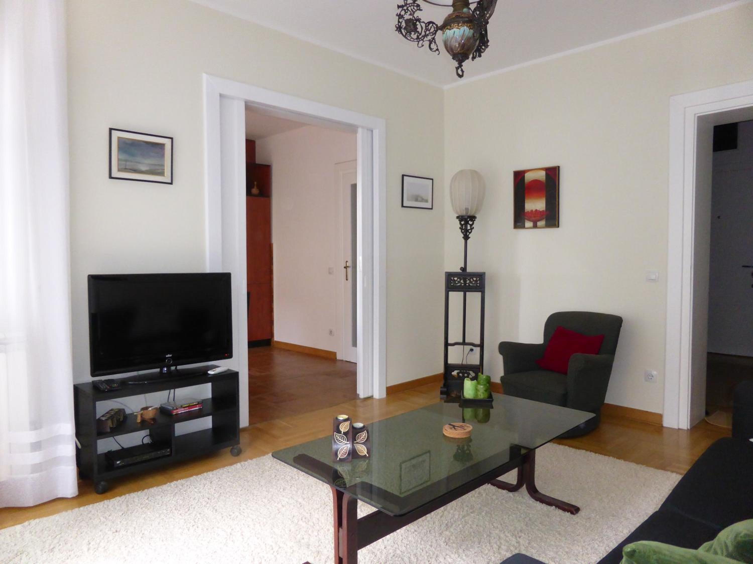 Apartment Deligradska view 3