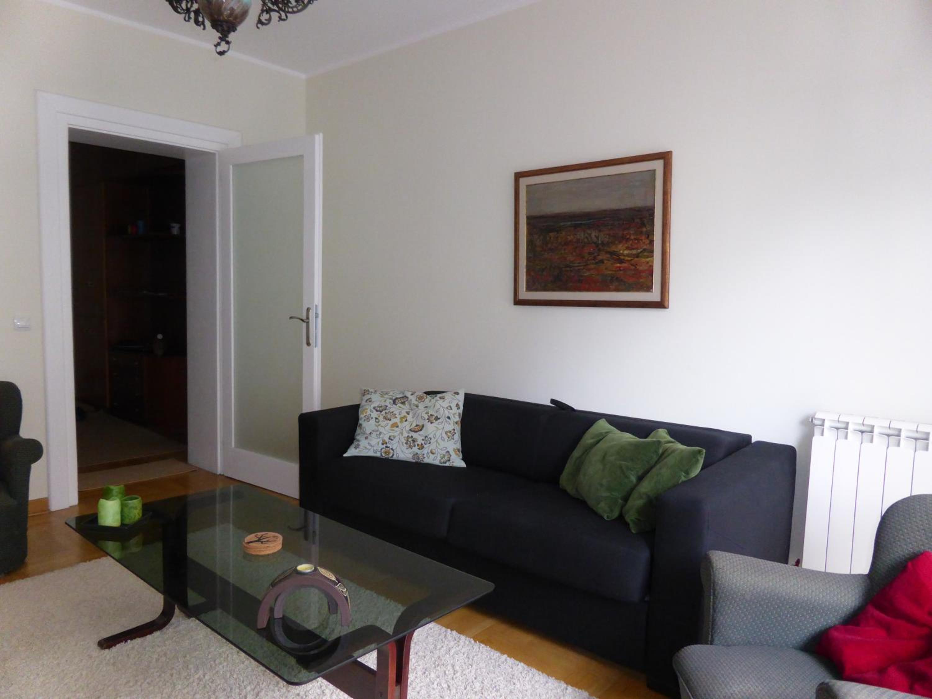 Apartment Deligradska view 2