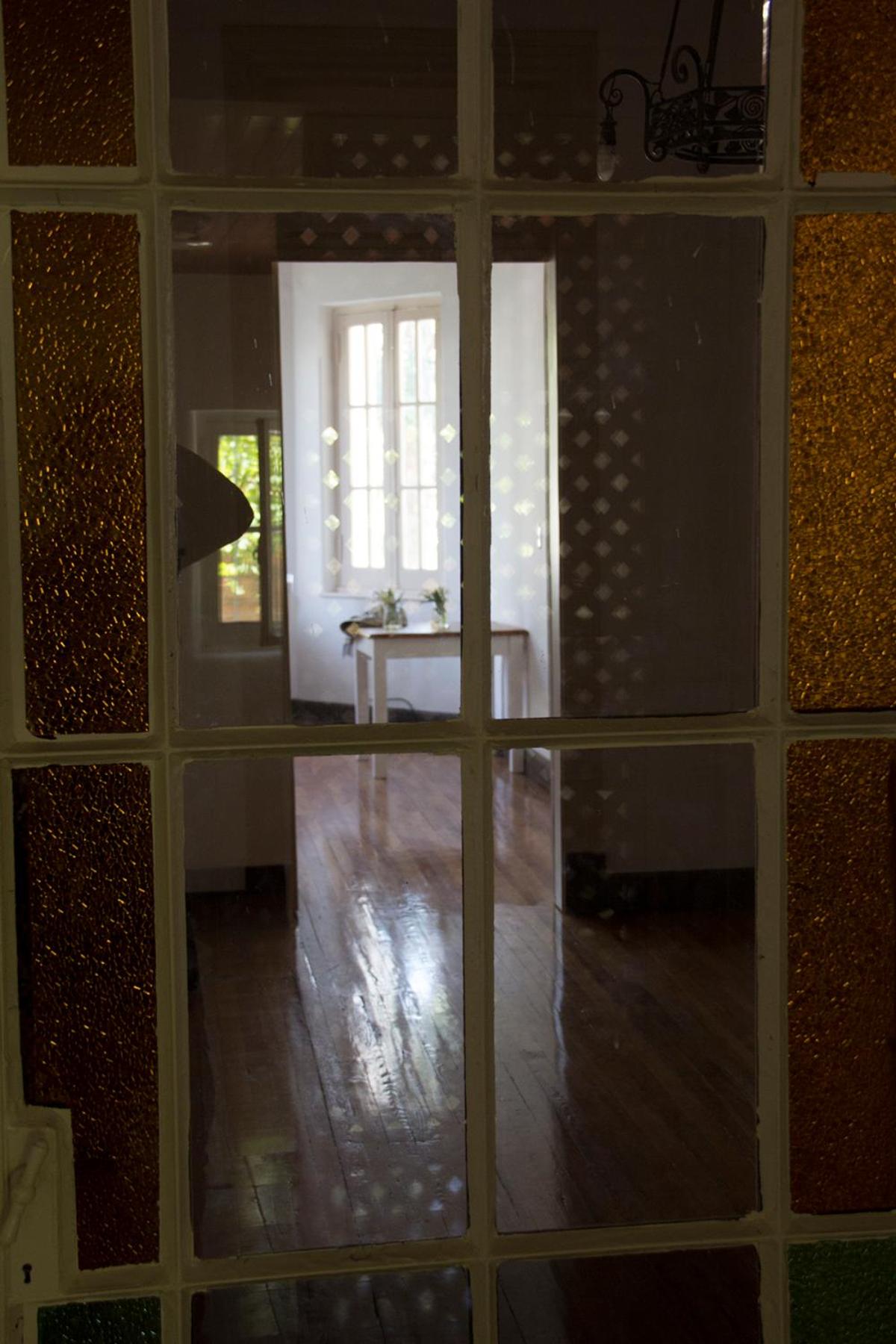 Divina Casona Posada Boutique