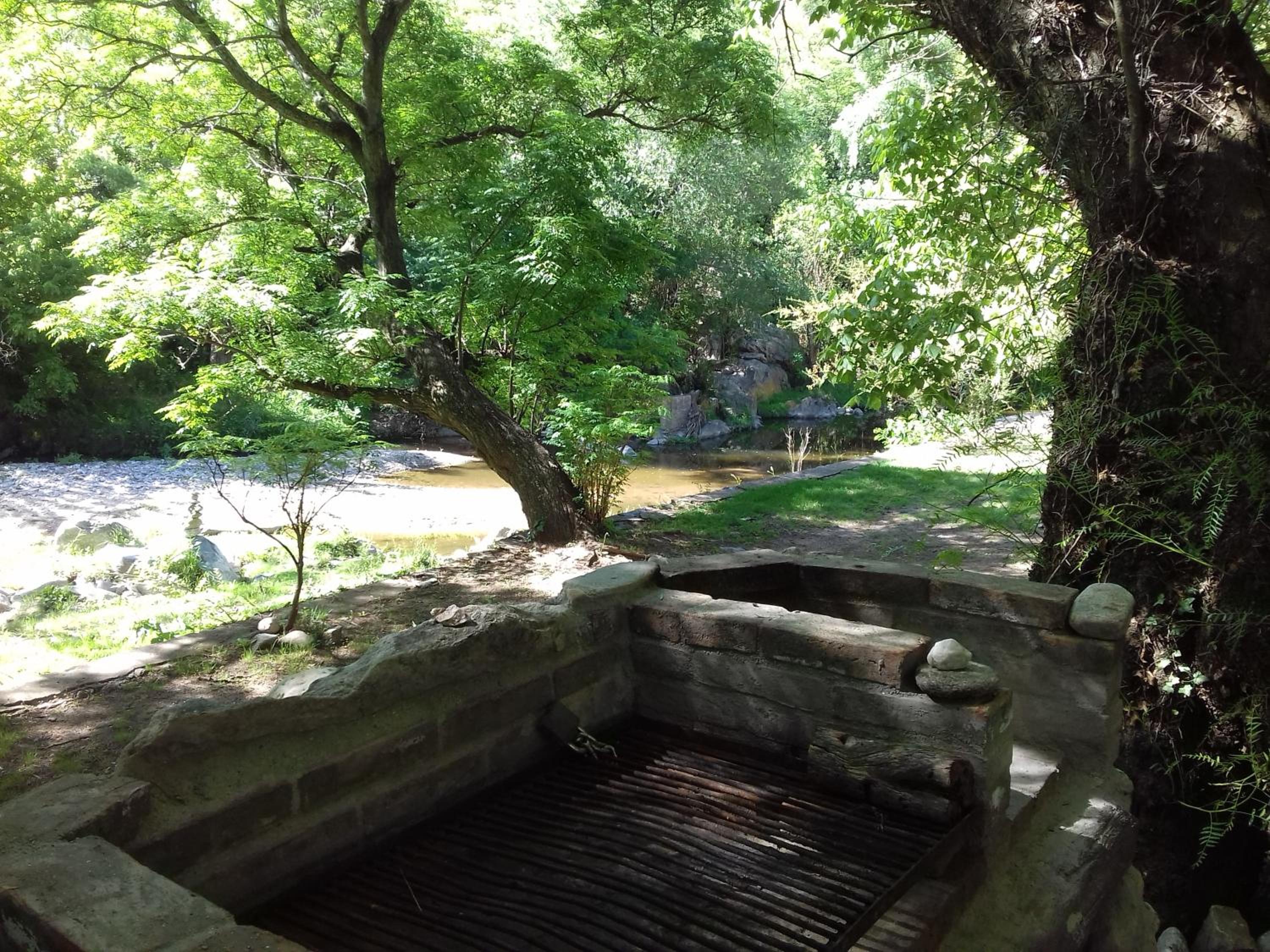 La Casona del Río