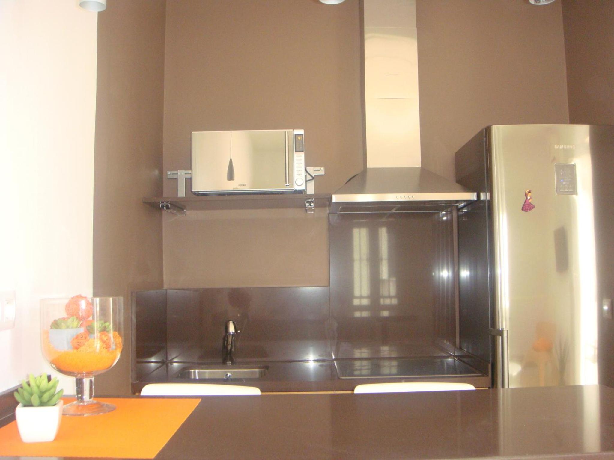 Life Apartments Quintana
