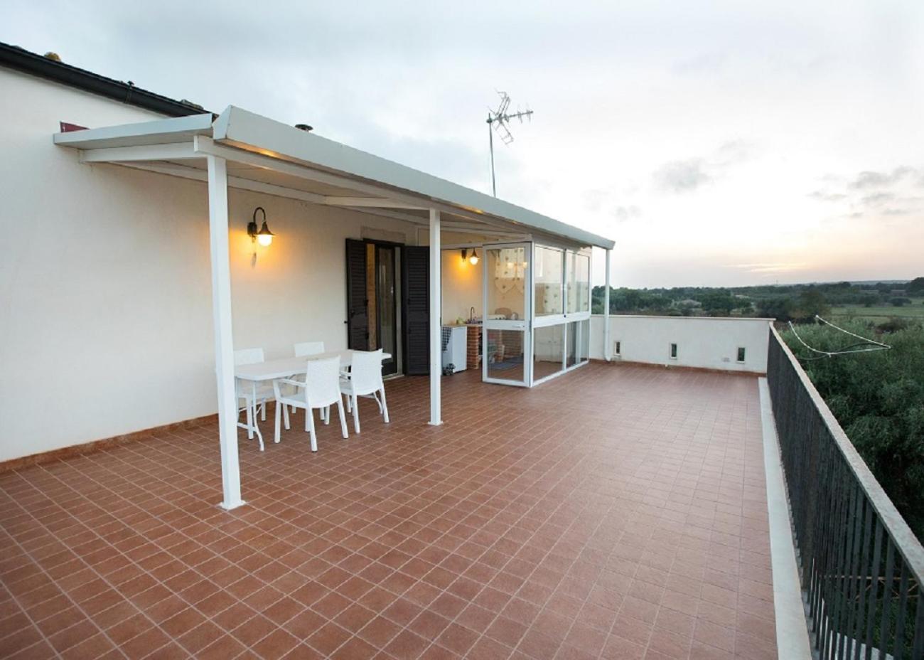 Agriturismo Villa Flavia