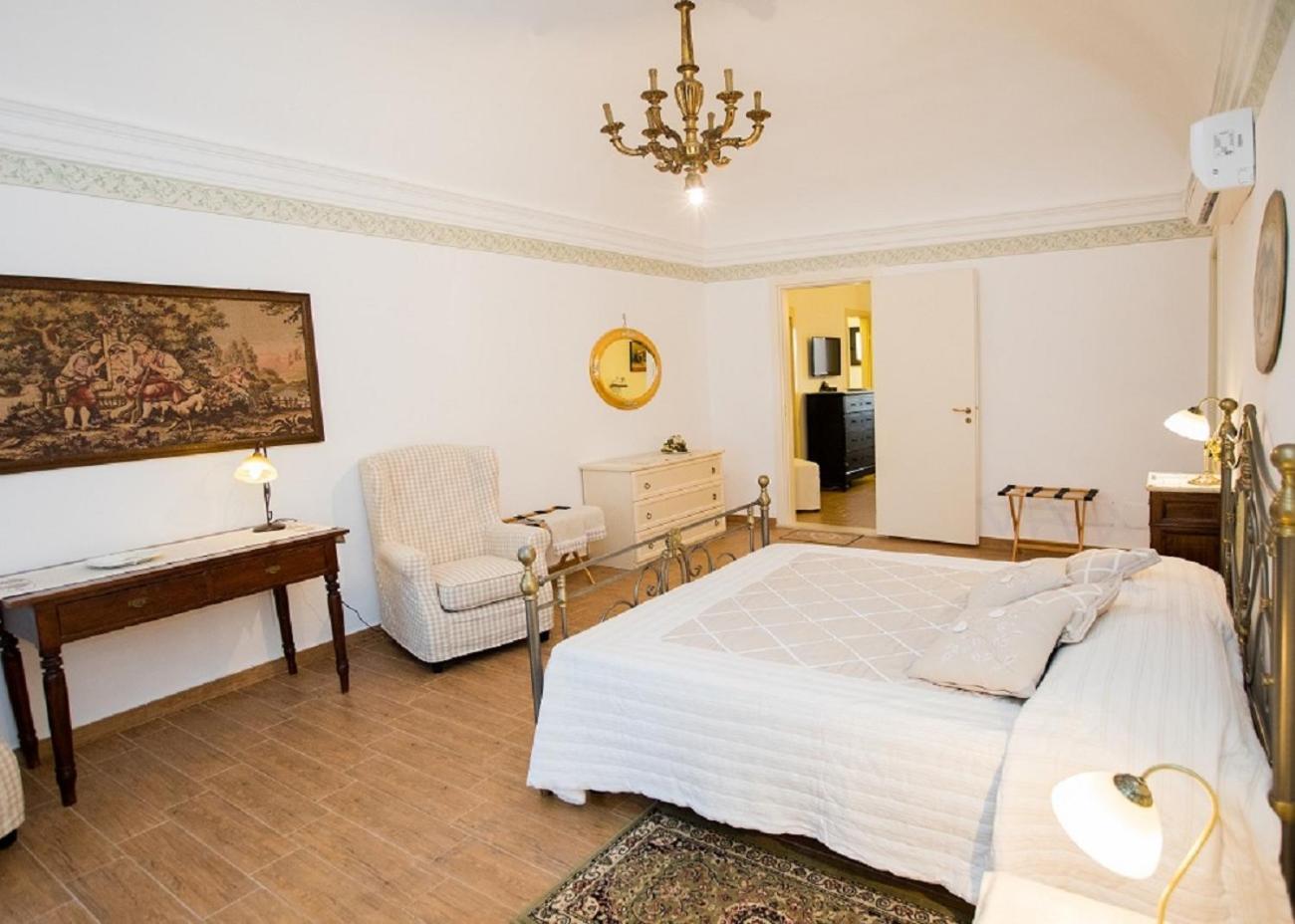 Agriturismo Villa Flavia