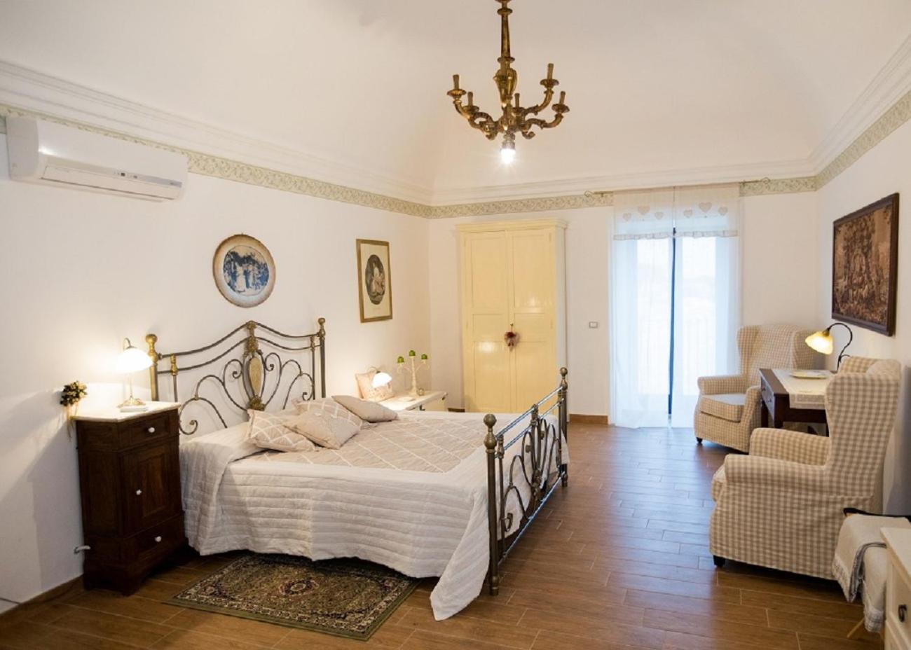 Agriturismo Villa Flavia