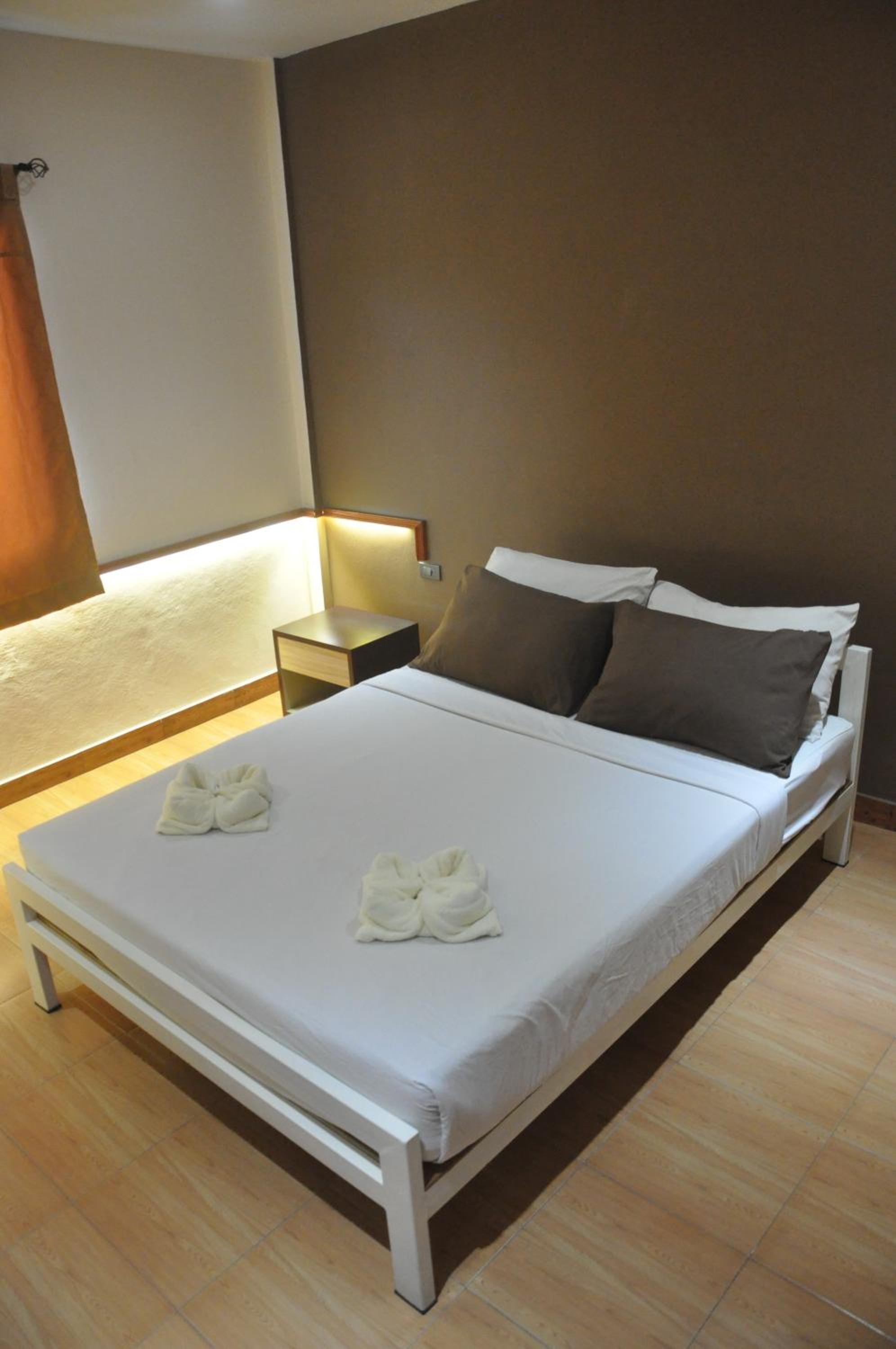 Banana Resort Sadao