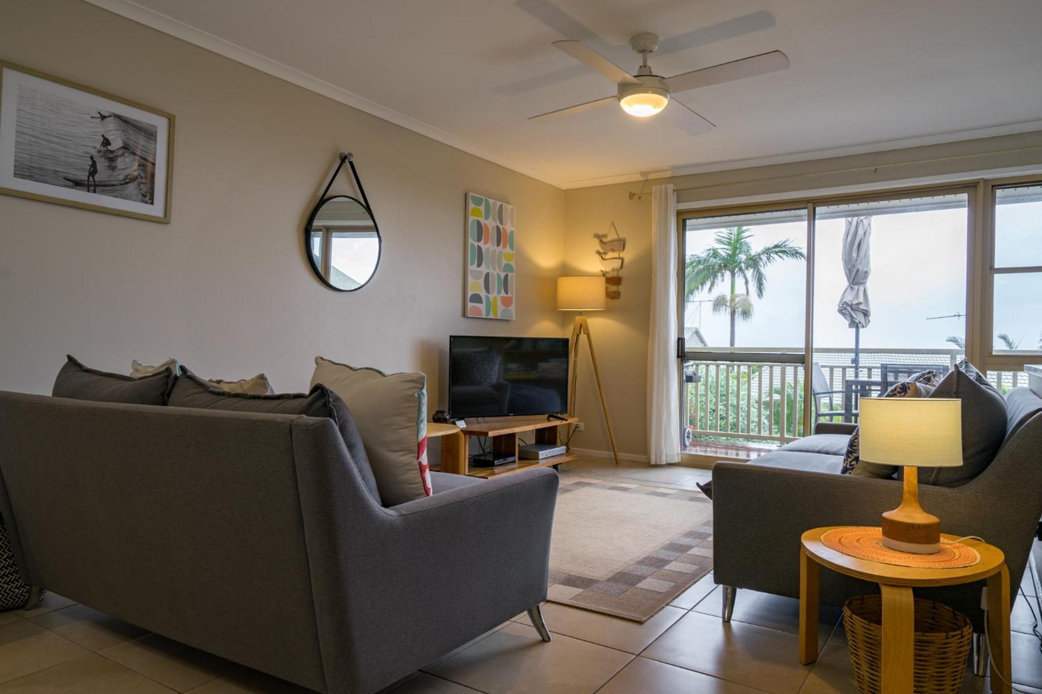 Pandanus Palms Holiday Resort