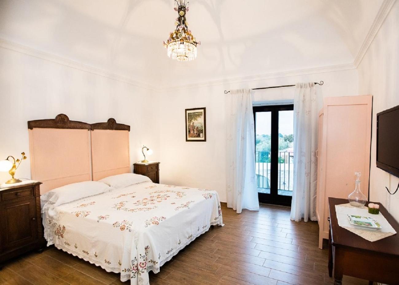 Agriturismo Villa Flavia