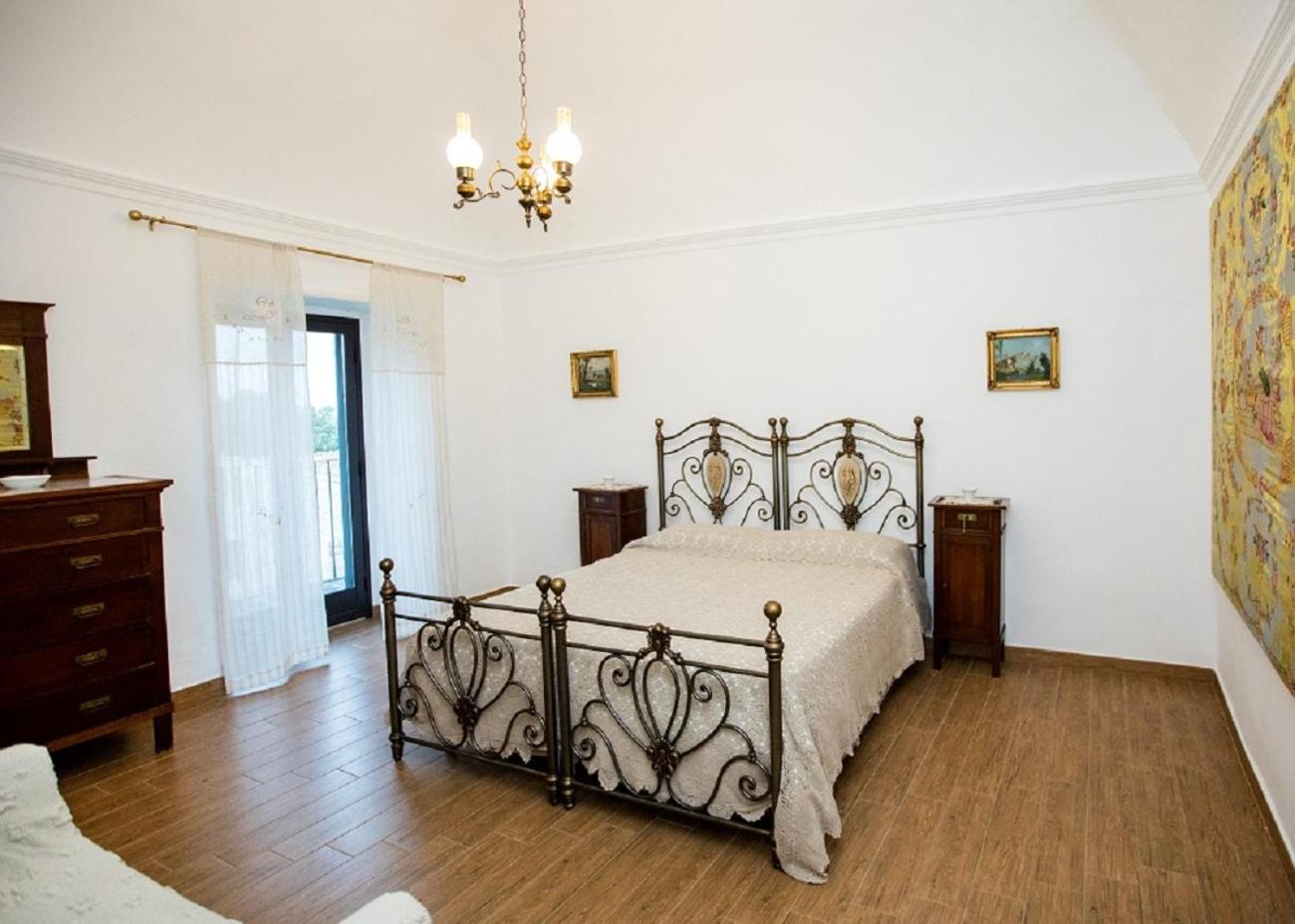 Agriturismo Villa Flavia