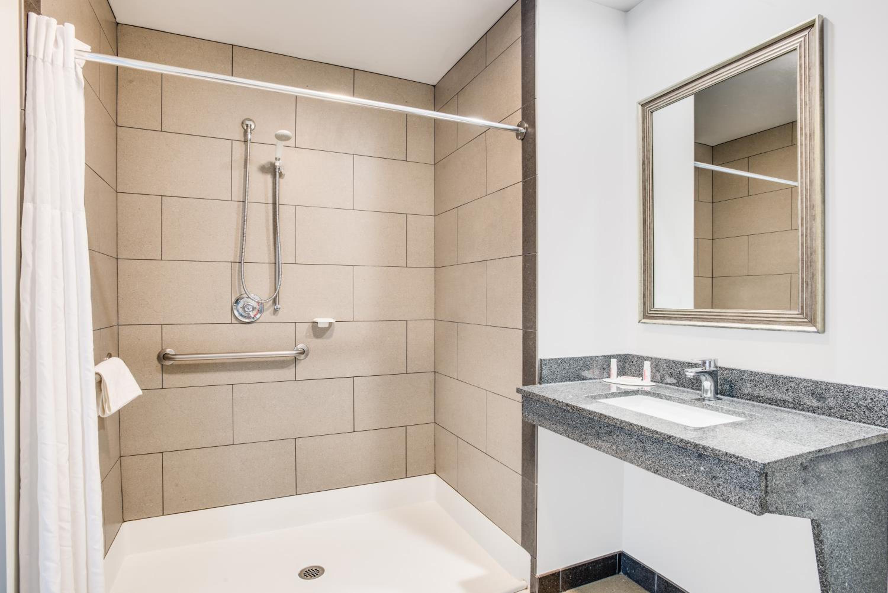 Days Inn by Wyndham Watertown Fort Drum - Property Image 3