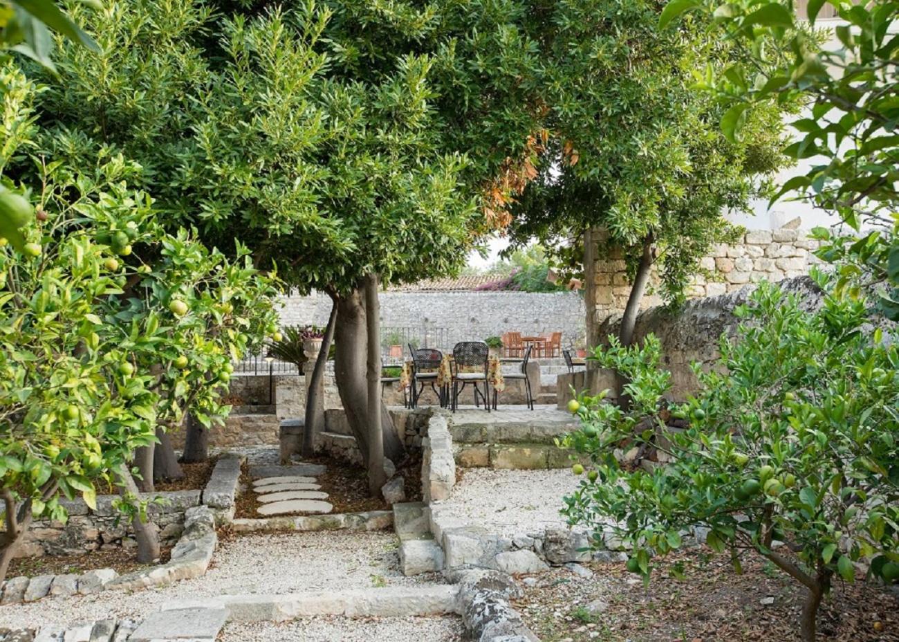 Agriturismo Villa Flavia