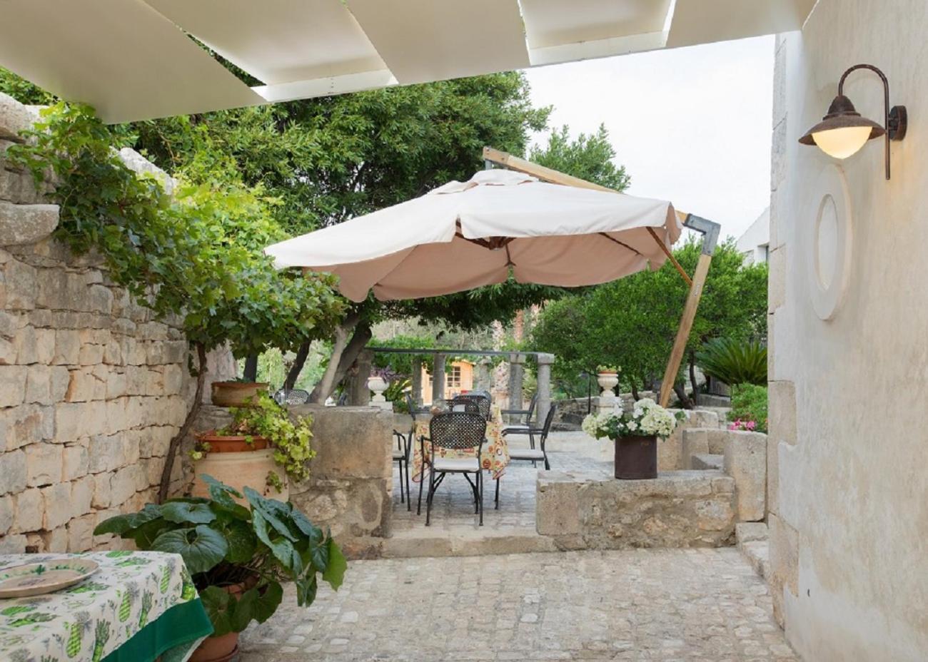 Agriturismo Villa Flavia