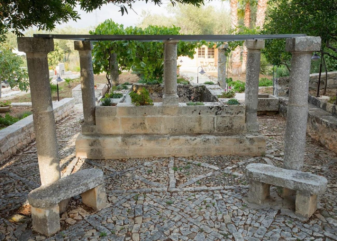 Agriturismo Villa Flavia