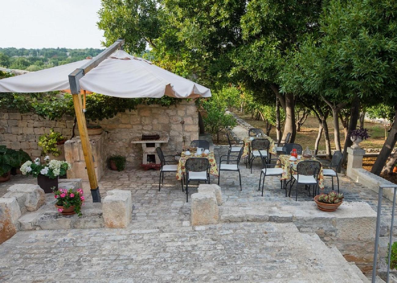 Agriturismo Villa Flavia