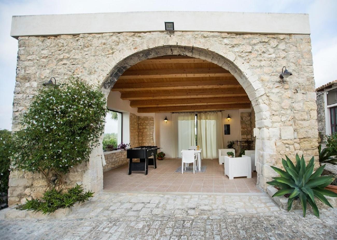 Agriturismo Villa Flavia
