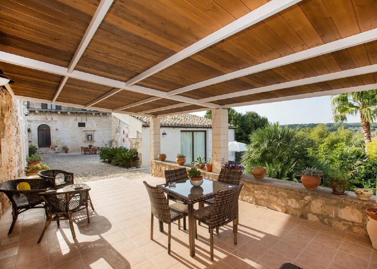 Agriturismo Villa Flavia