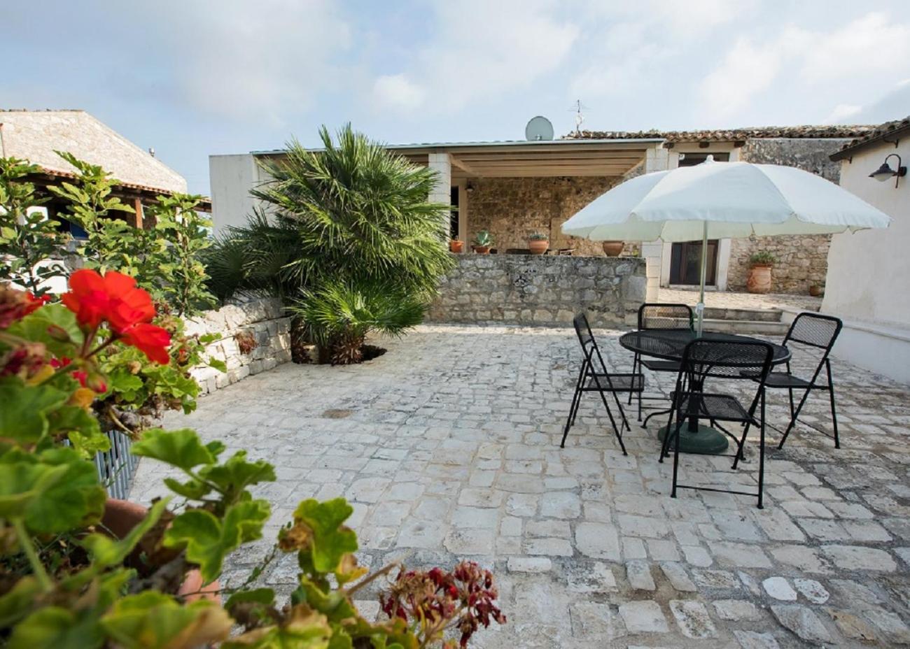 Agriturismo Villa Flavia