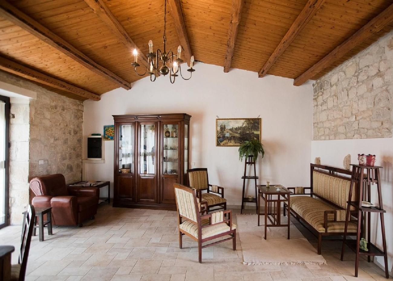 Agriturismo Villa Flavia