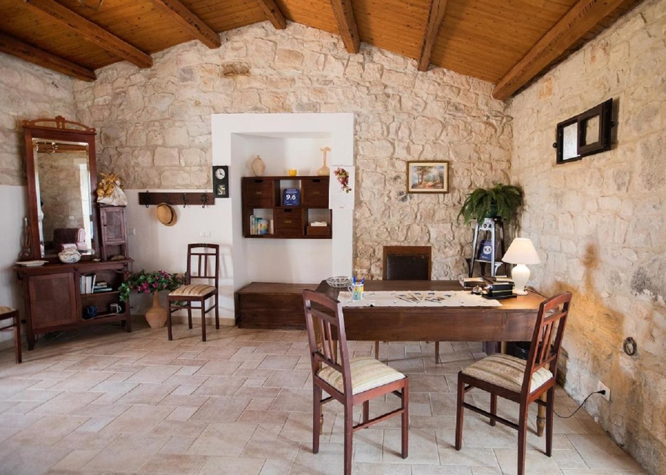 Agriturismo Villa Flavia