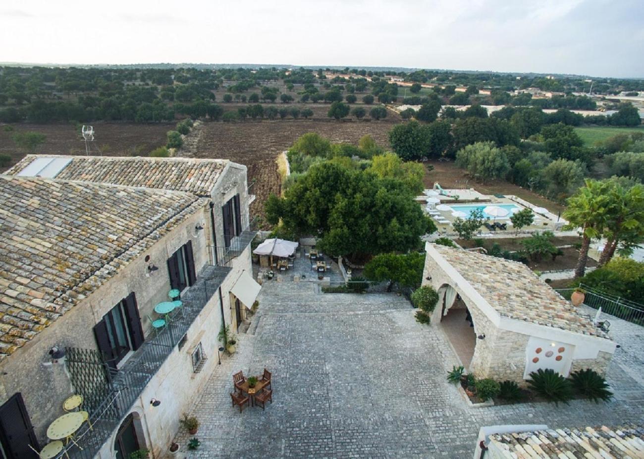 Agriturismo Villa Flavia