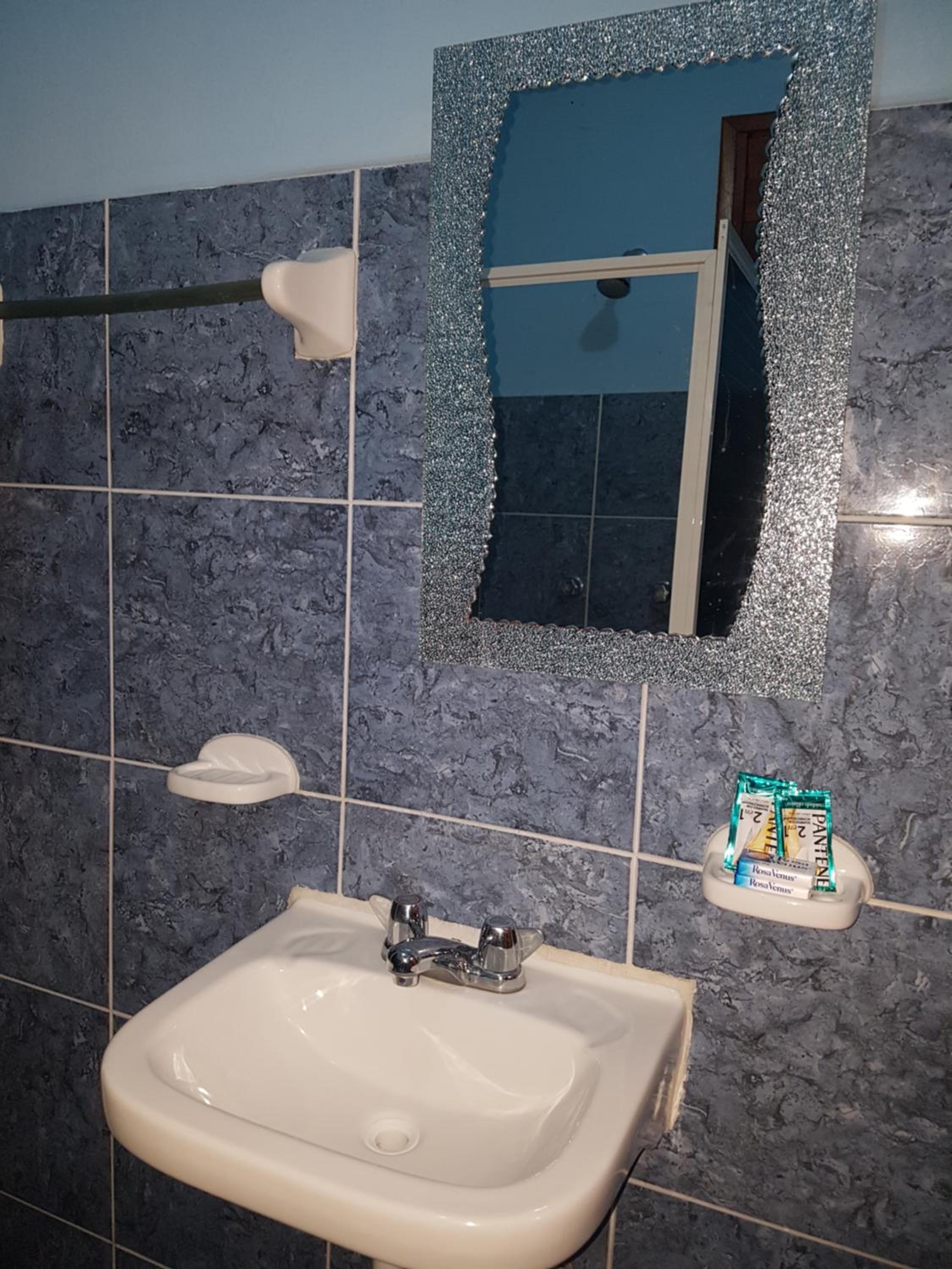 Hotel Sacbe Coba