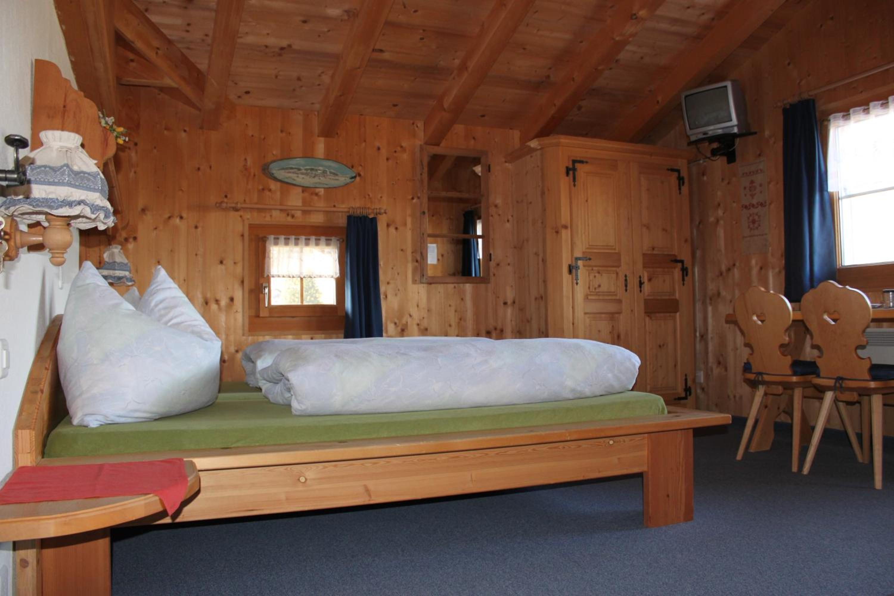 B&B Haus im Sand