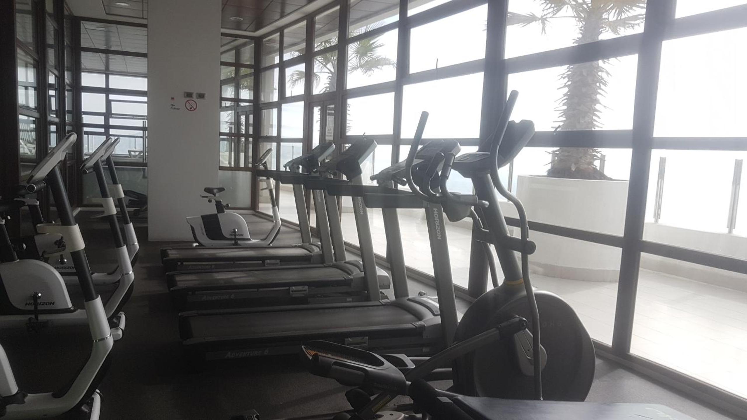 Jardin del Mar SPA & Enjoy