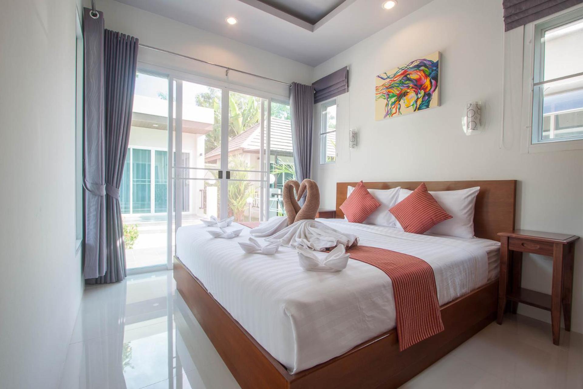 Thuan Resort