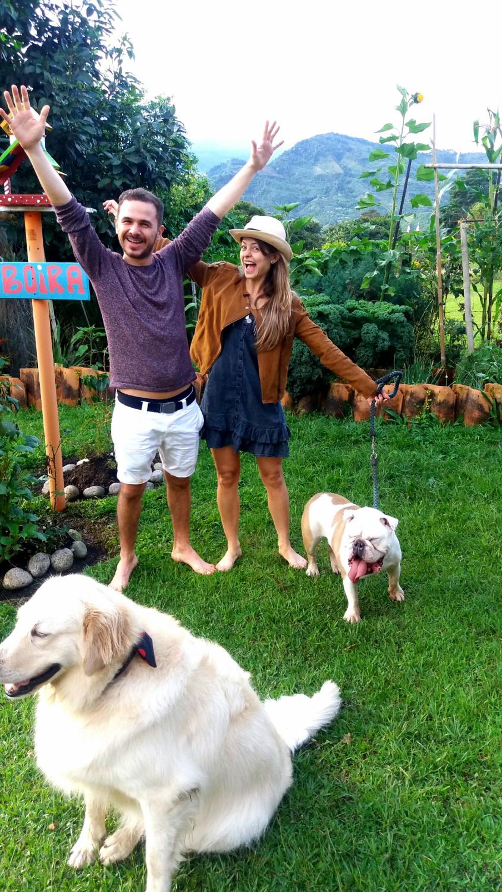 Coliving LA BOIRA