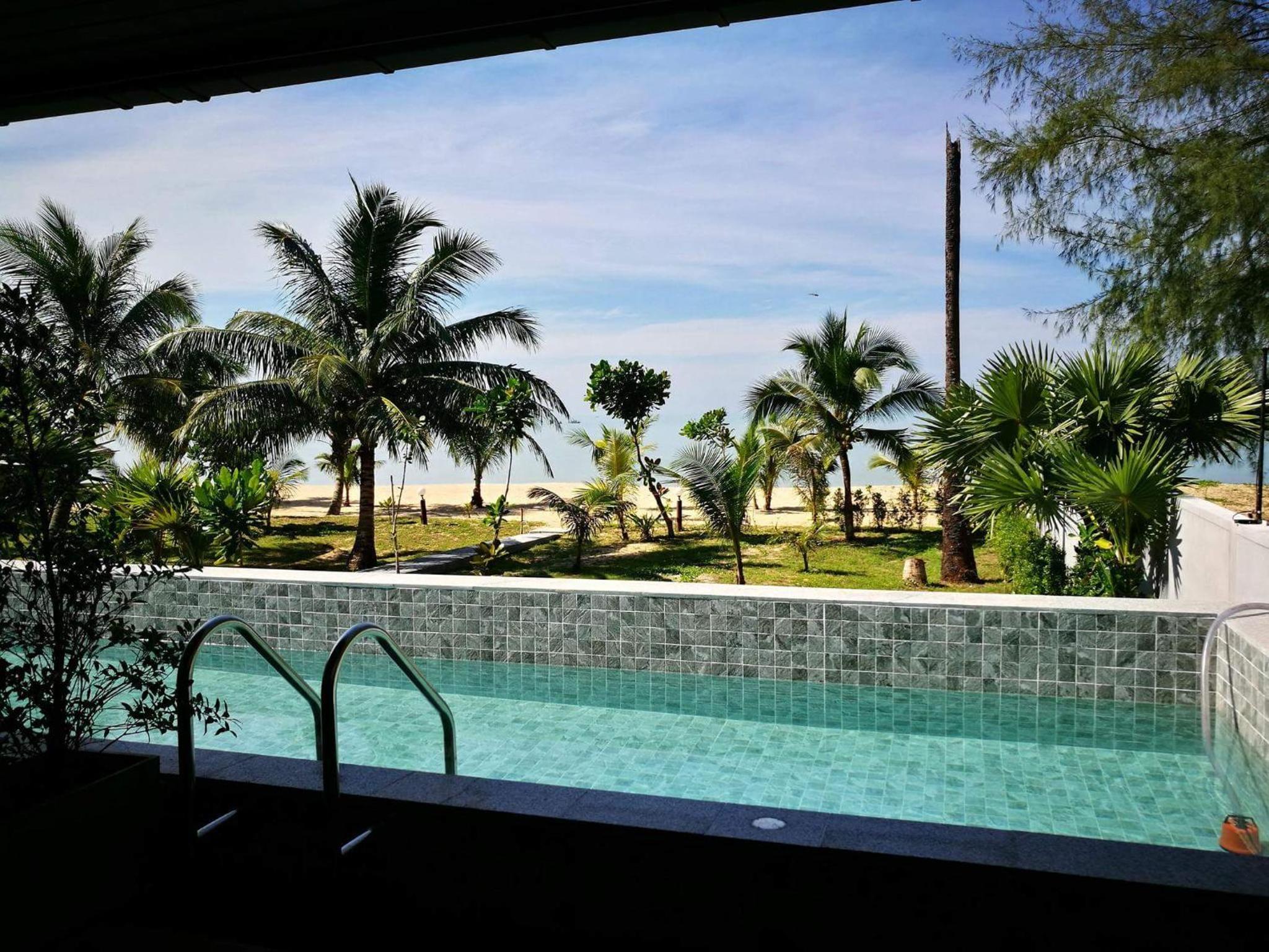 C&N Kho Khao Beach Resort - SHA Plus