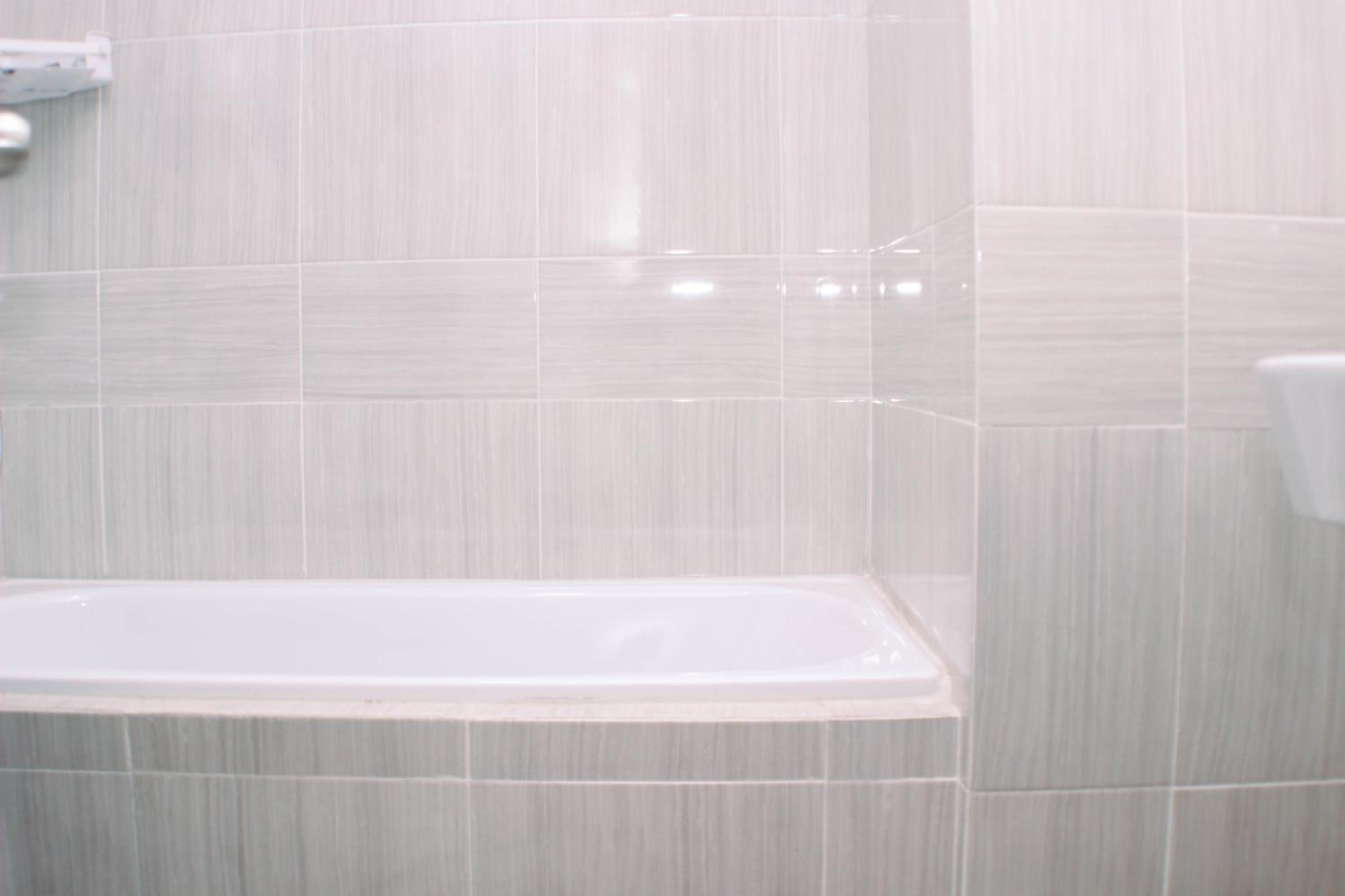 1BR Spacious Combine Unit at Vasanta Innopark Apartment By Travelio