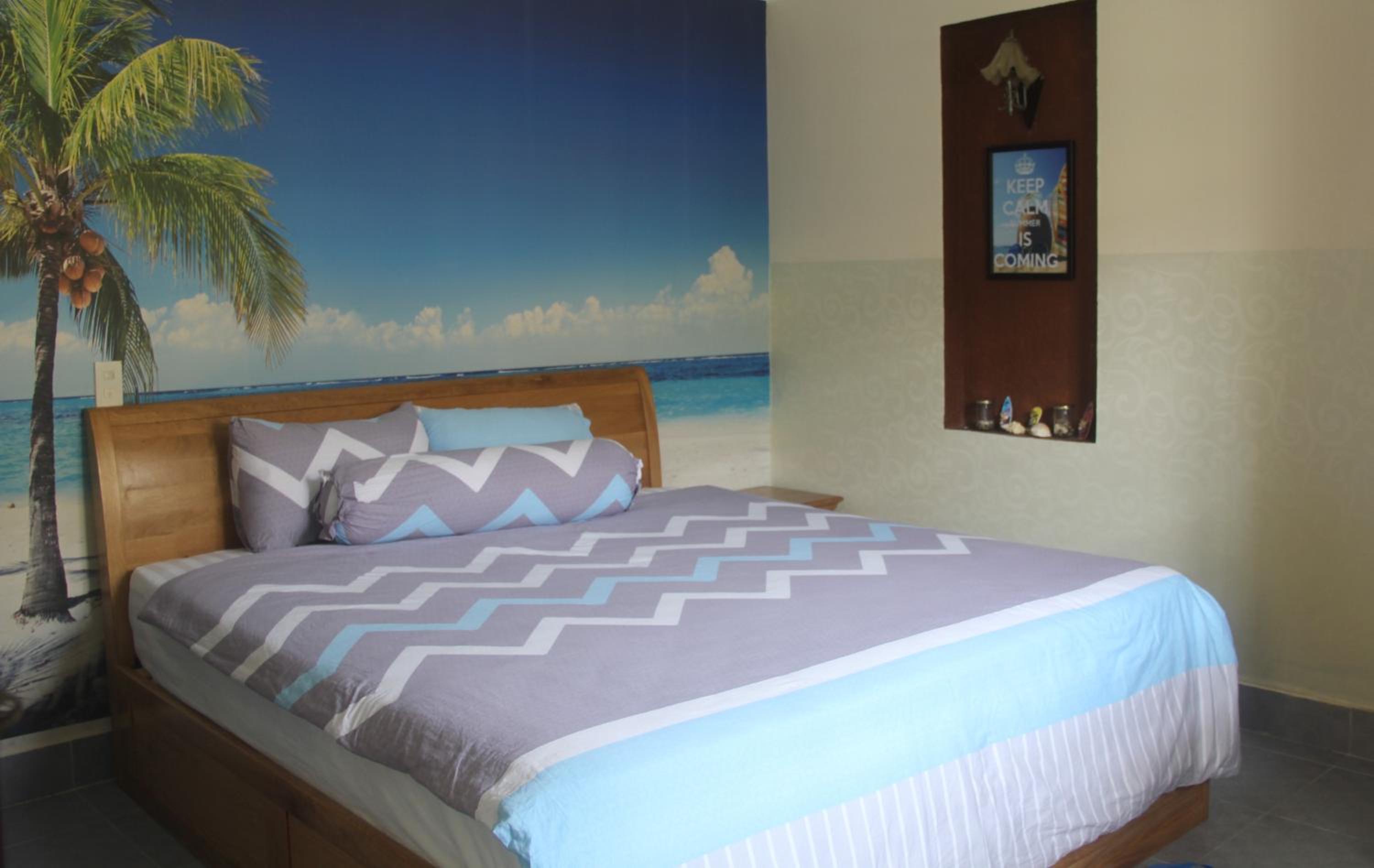 Winter Spring Homestay