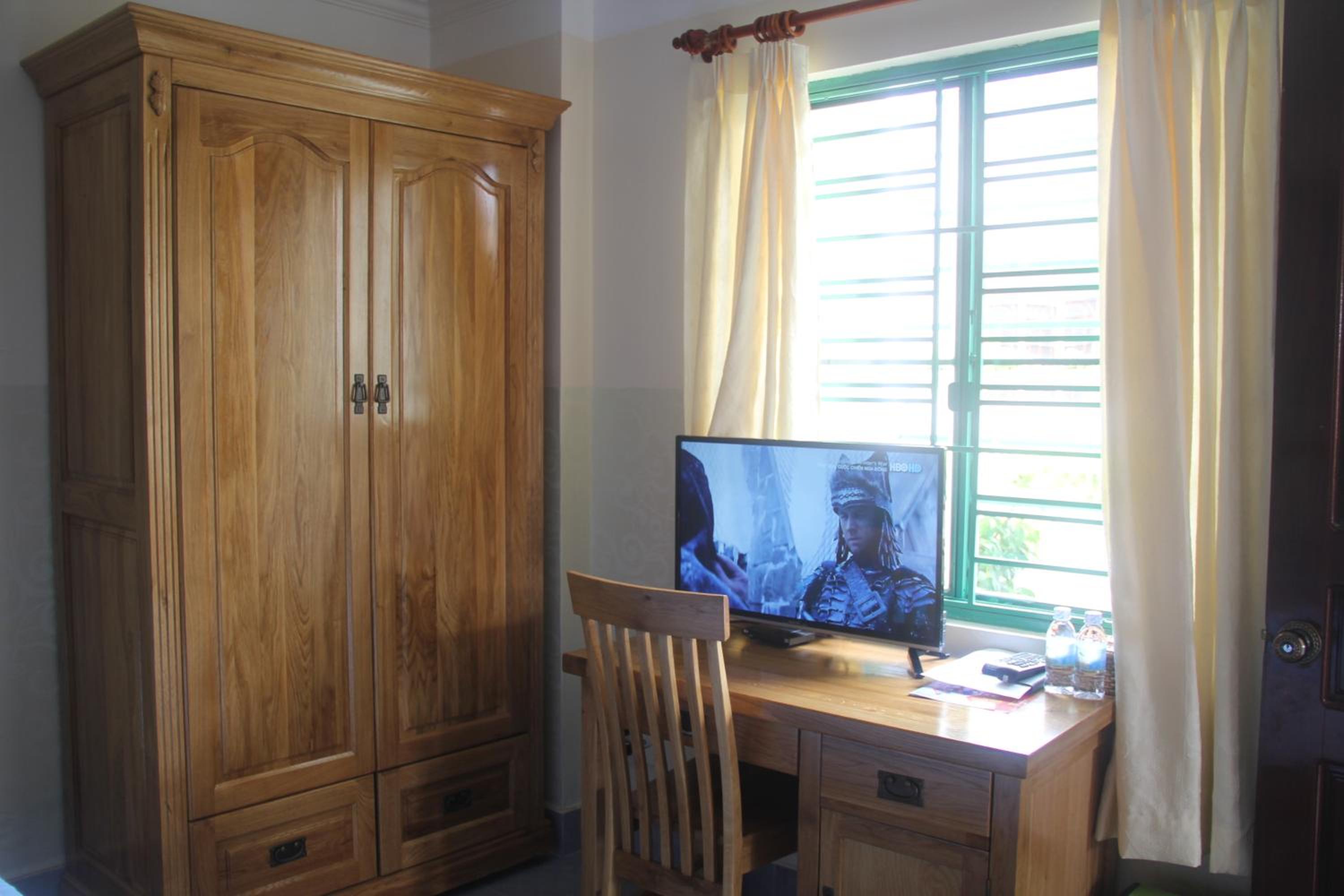 Winter Spring Homestay