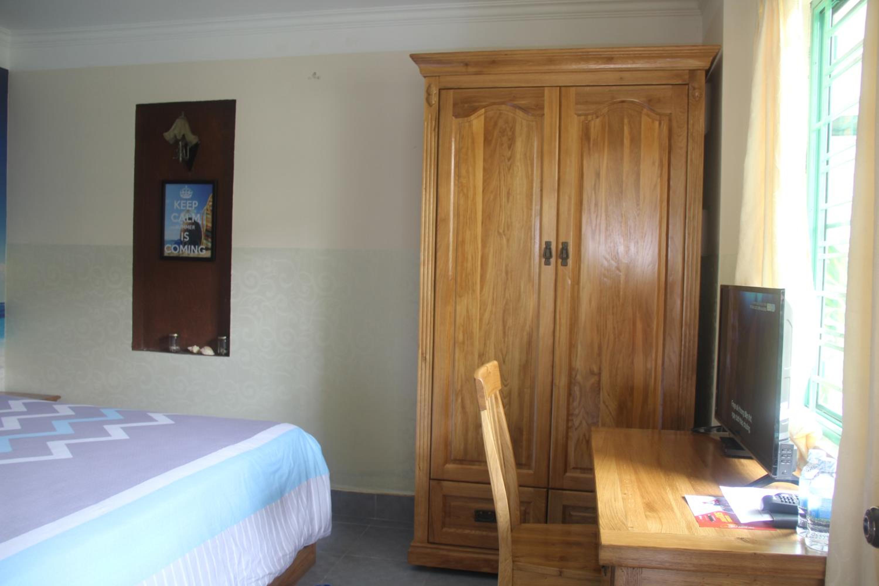 Winter Spring Homestay