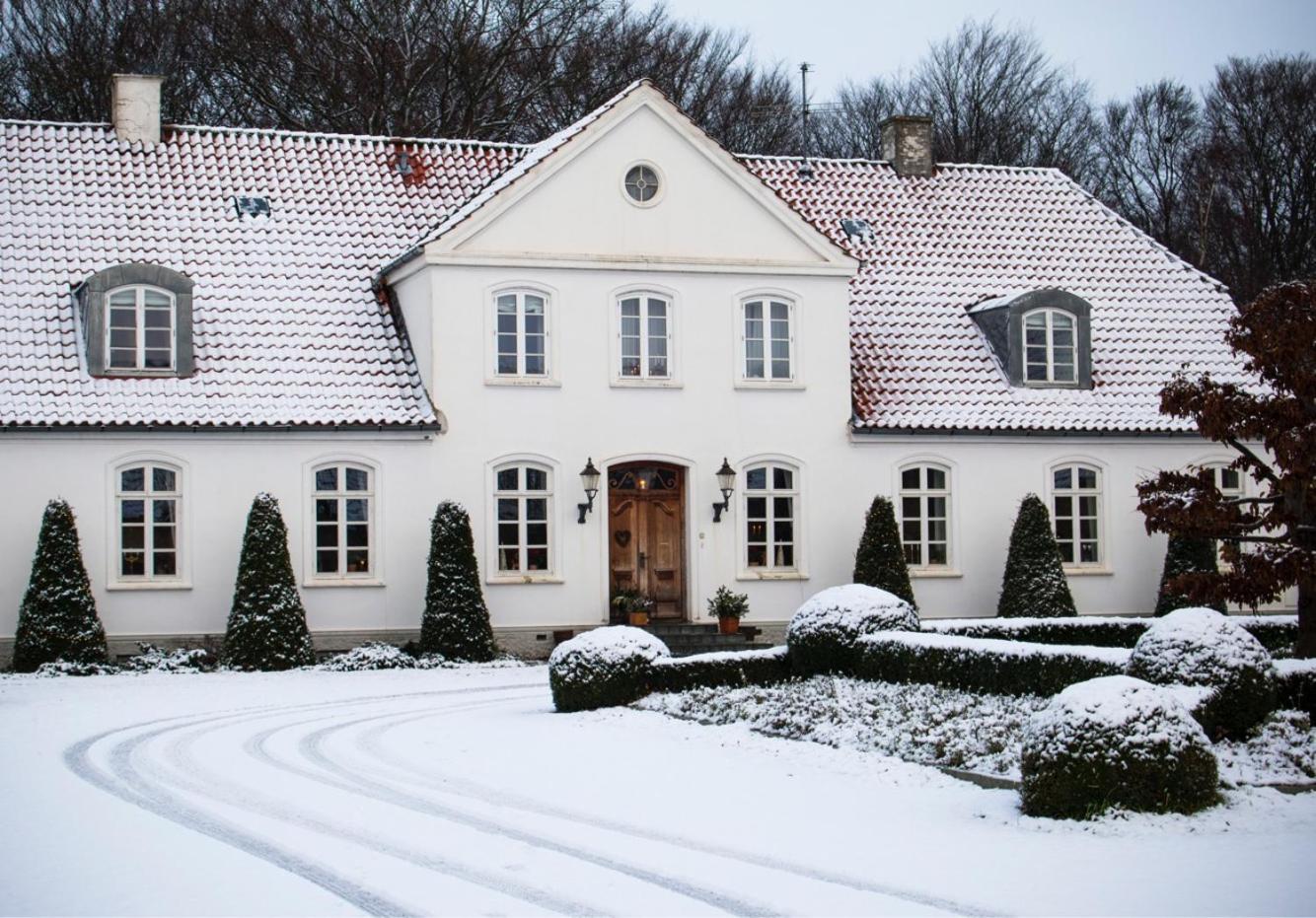 Louiselund Bed & Breakfast