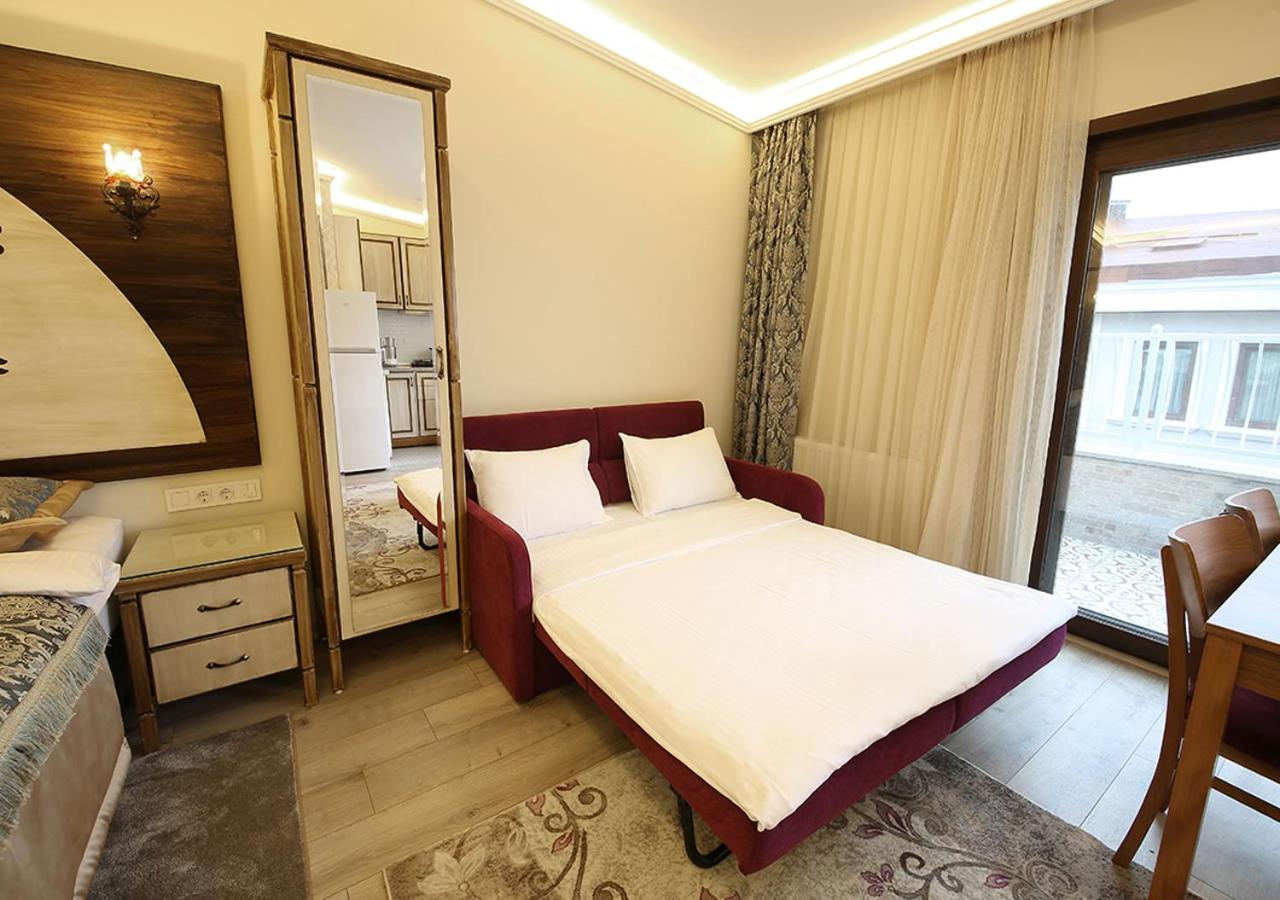 Katelya Otel - Image 35