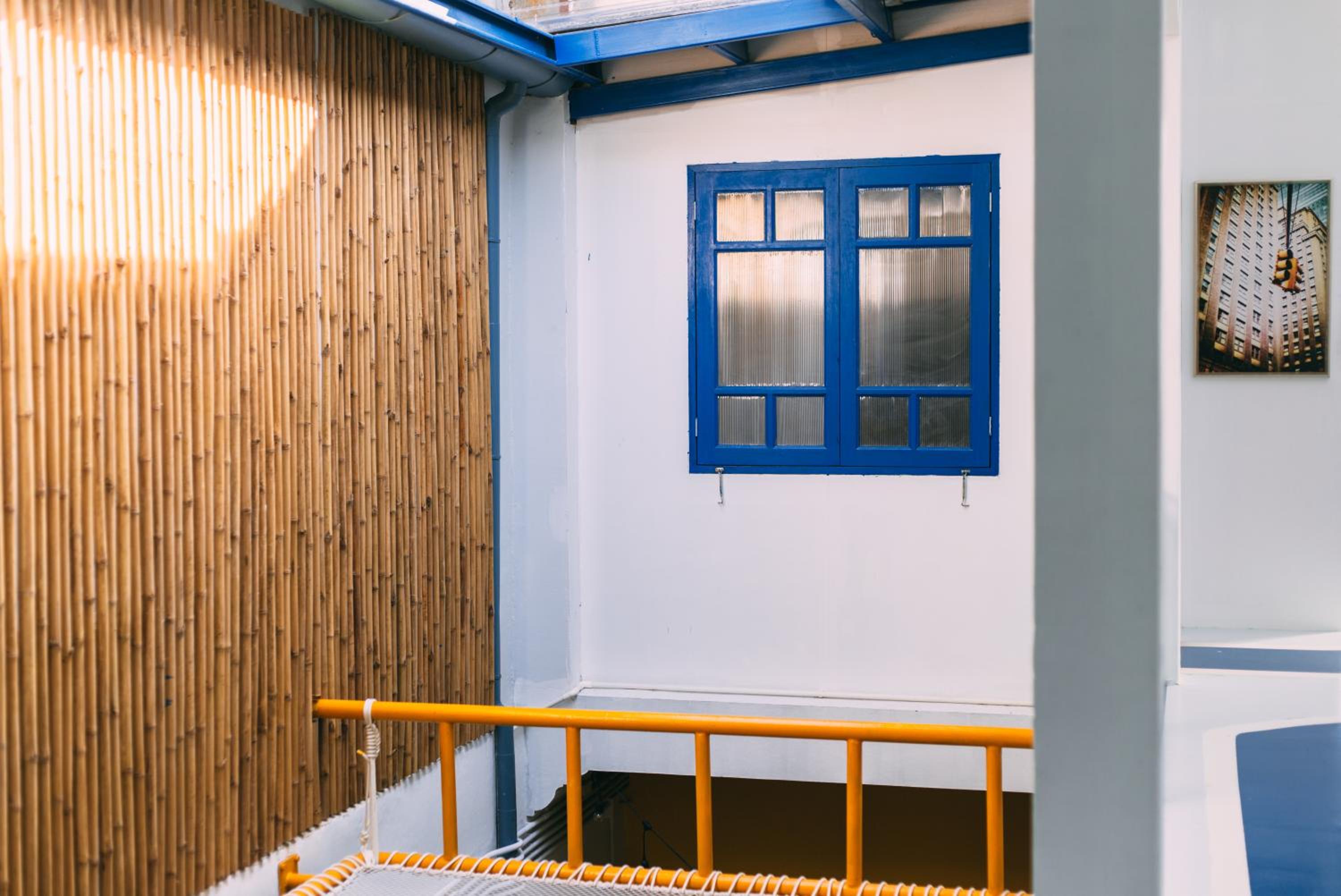 Aekkeko hostel