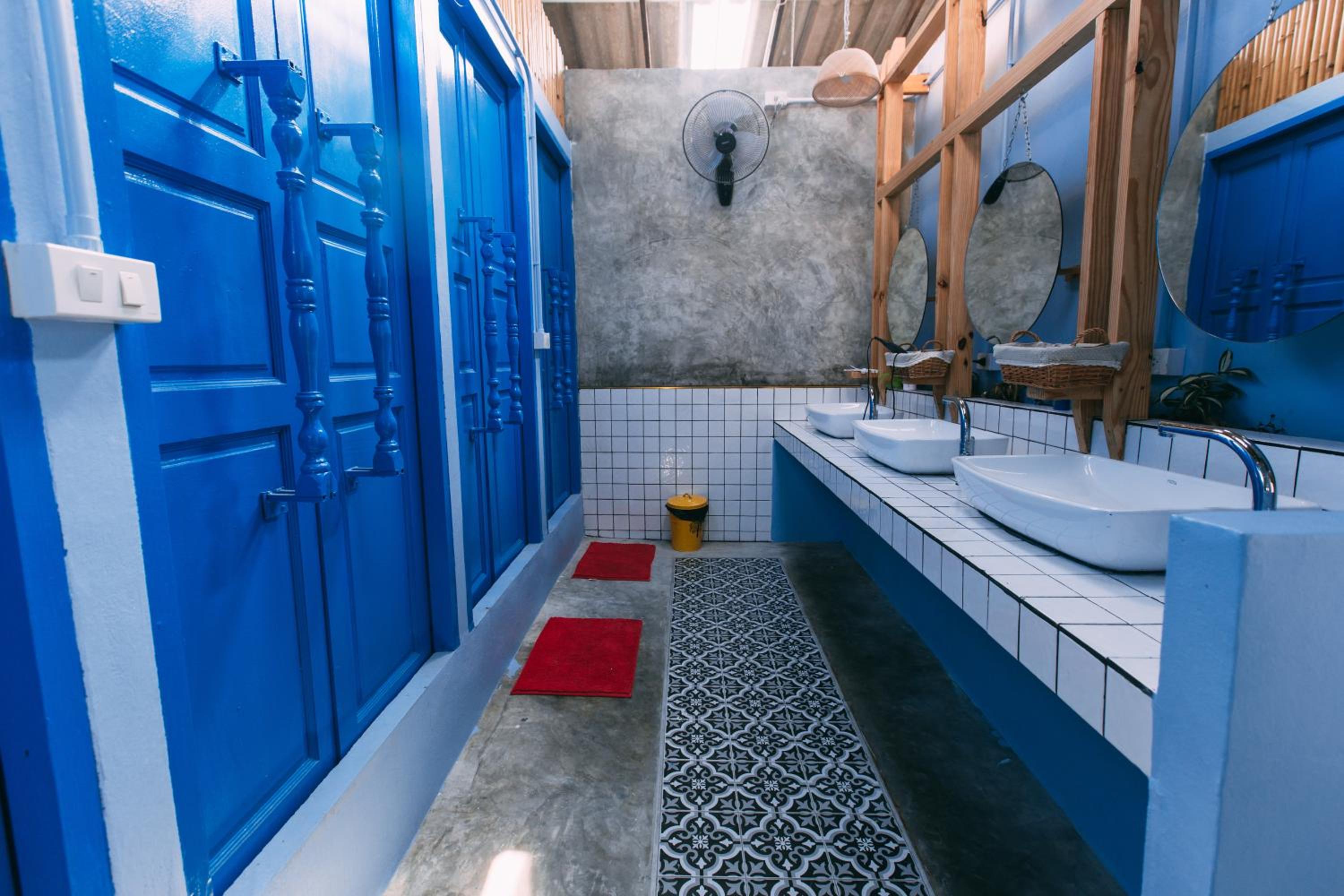 Aekkeko hostel