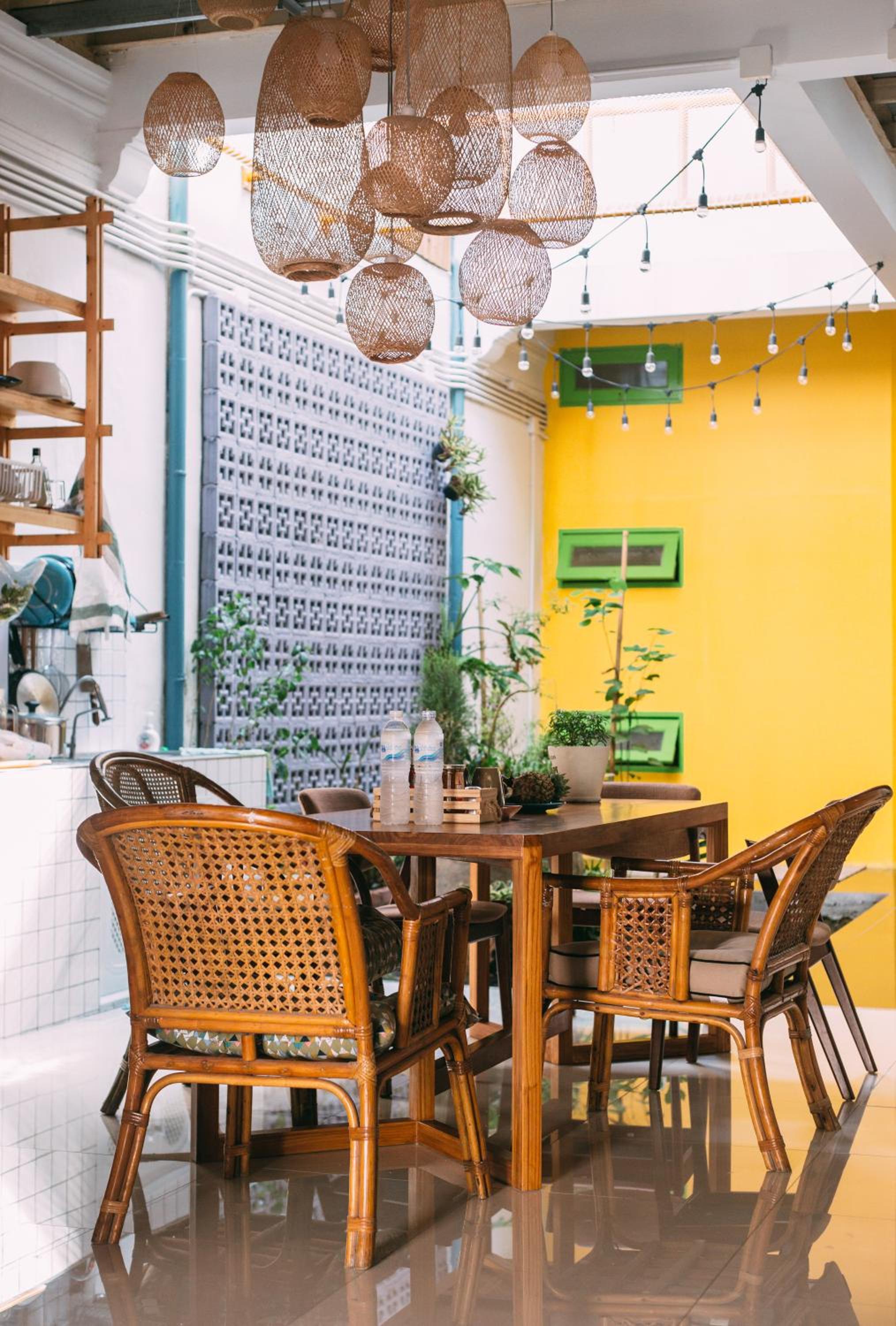 Aekkeko hostel