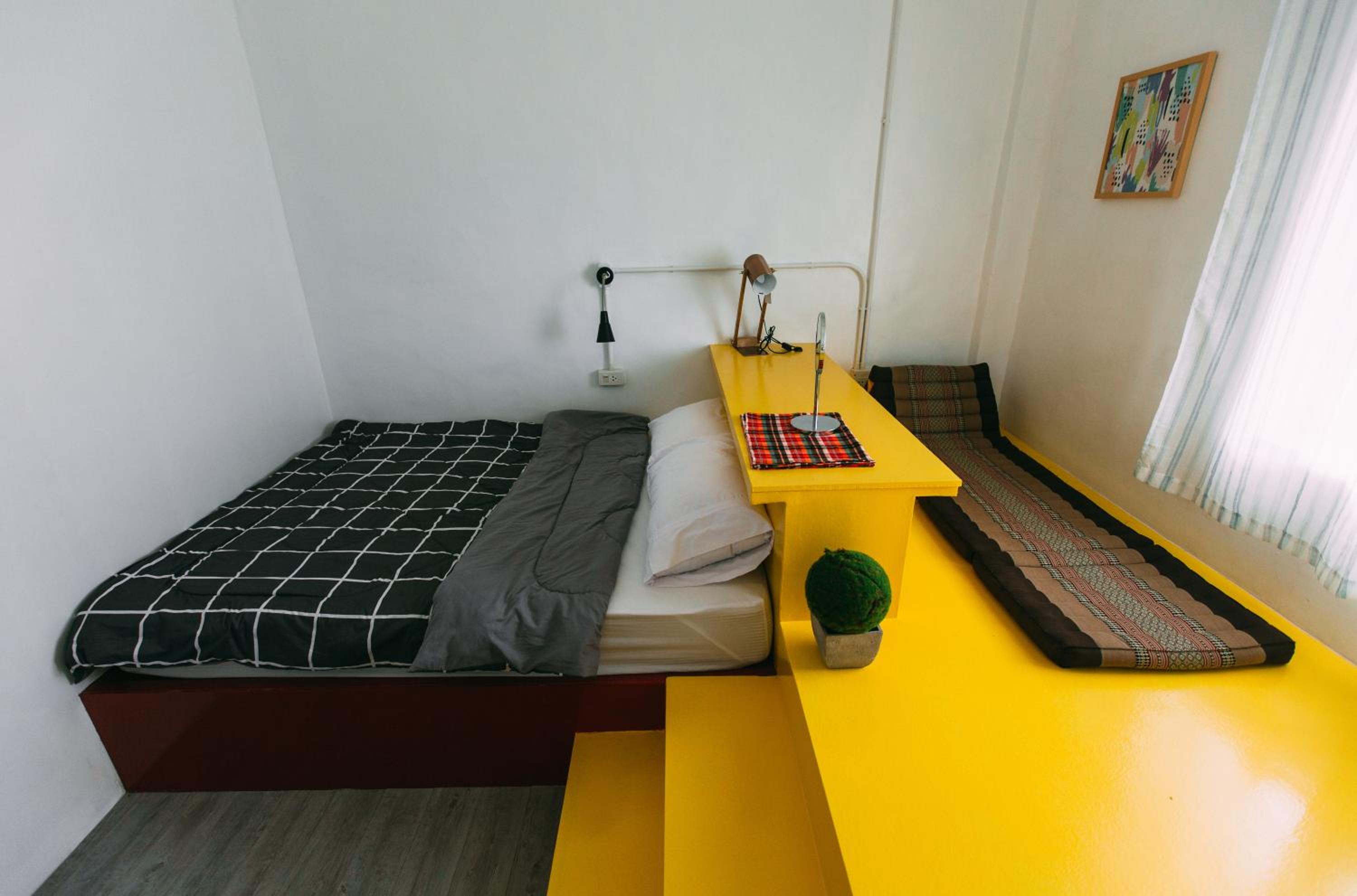 Aekkeko hostel