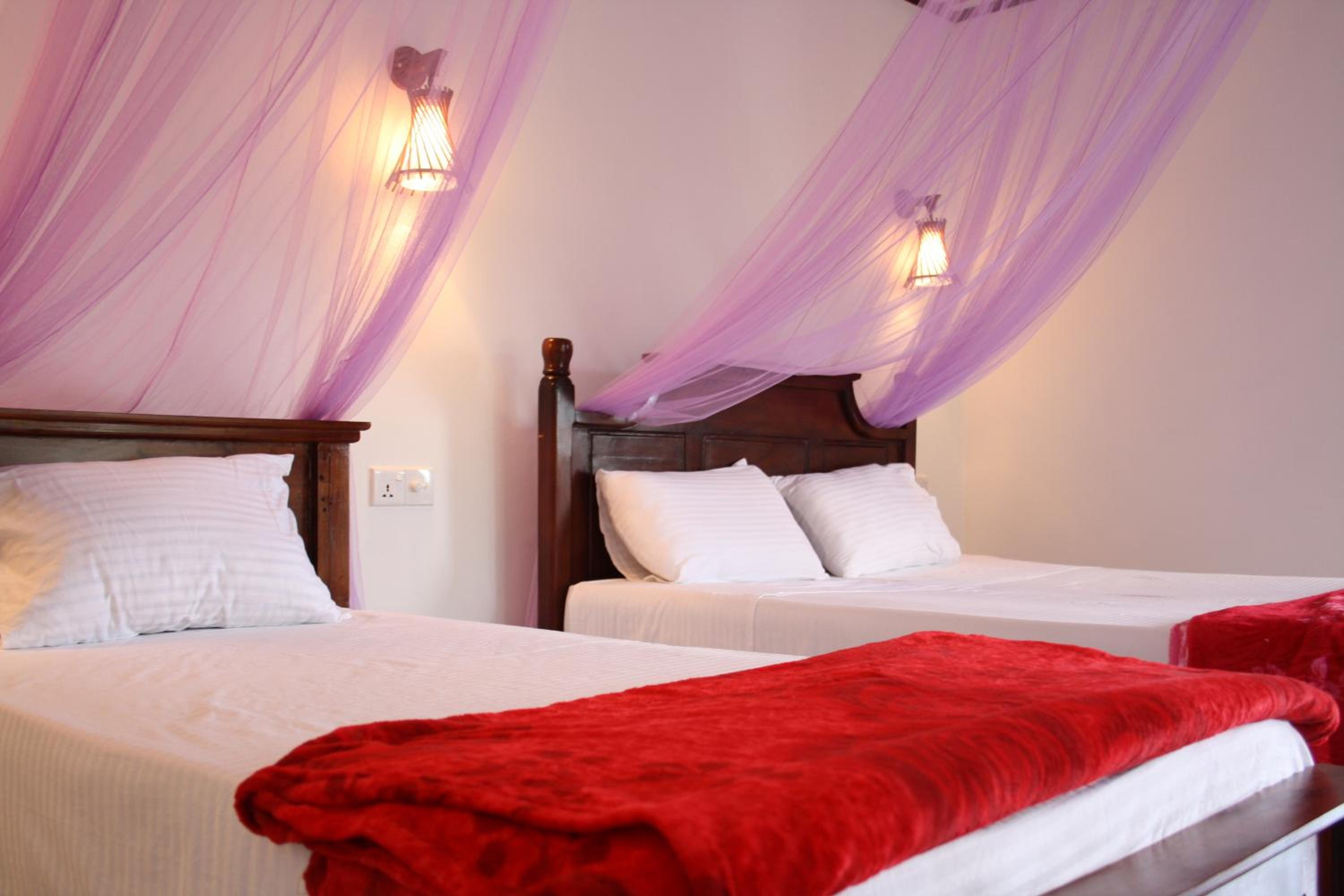 Ella Jayamali Homestay