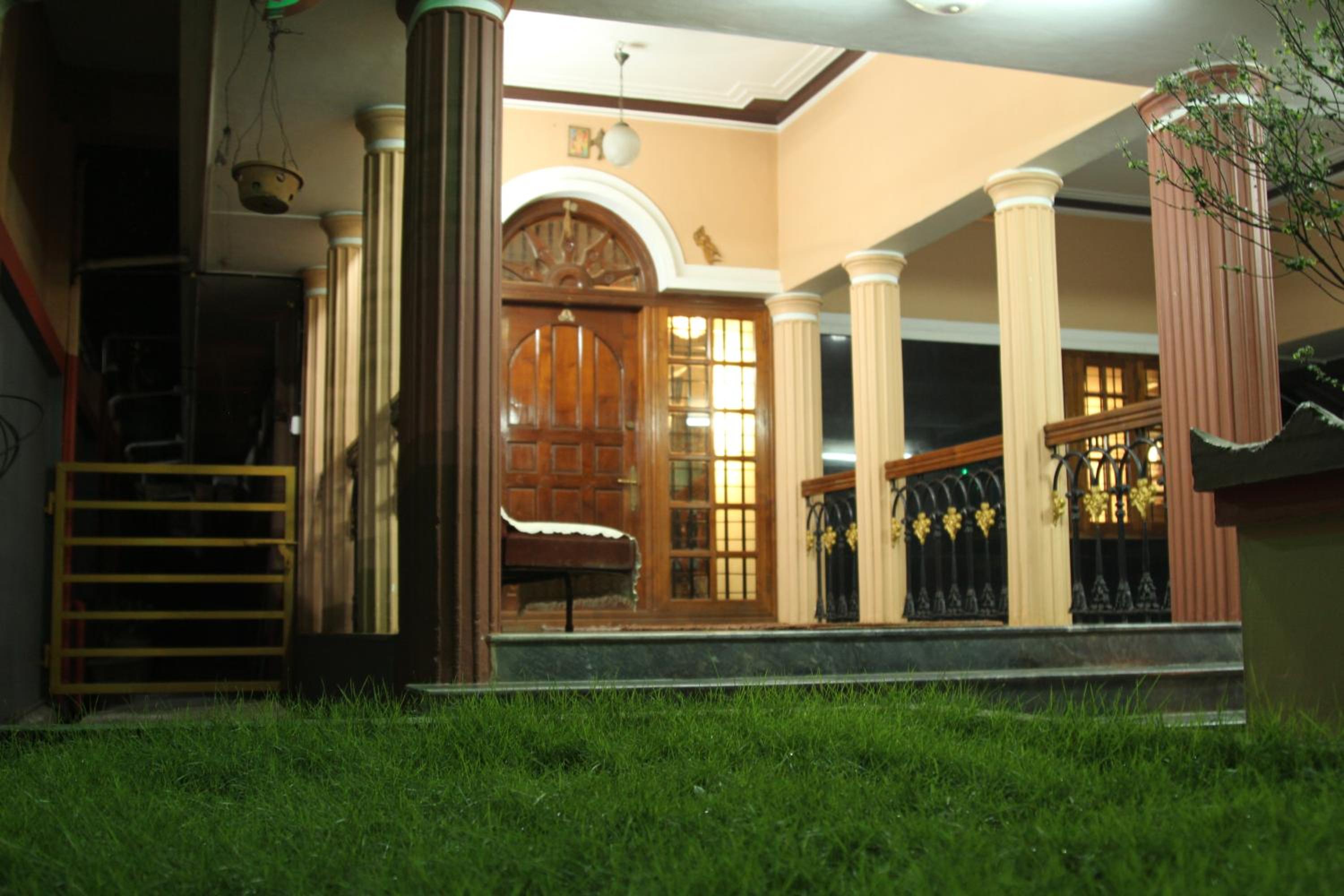 ShivalayaHomestay view 5