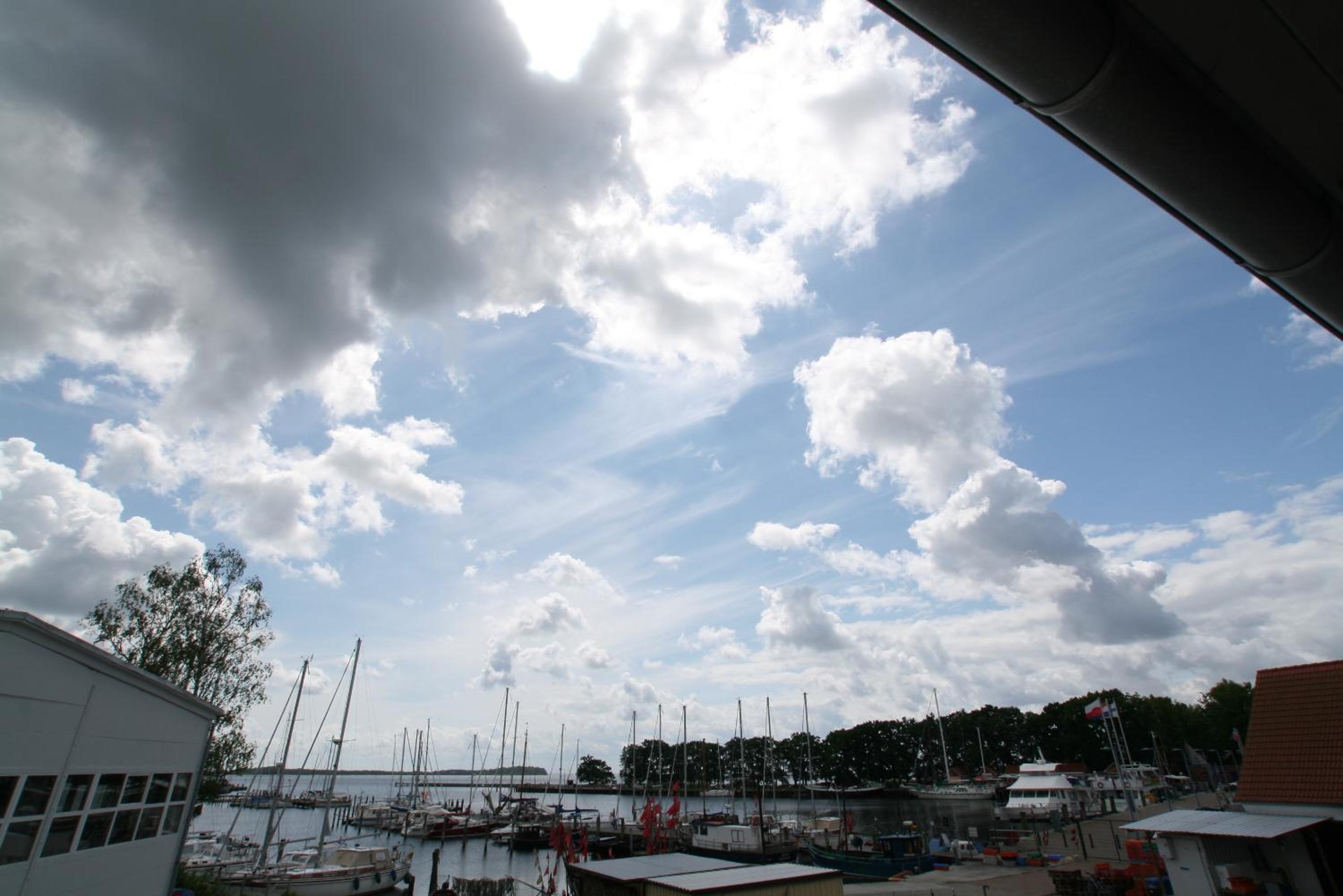 Appartement Werft & Meer