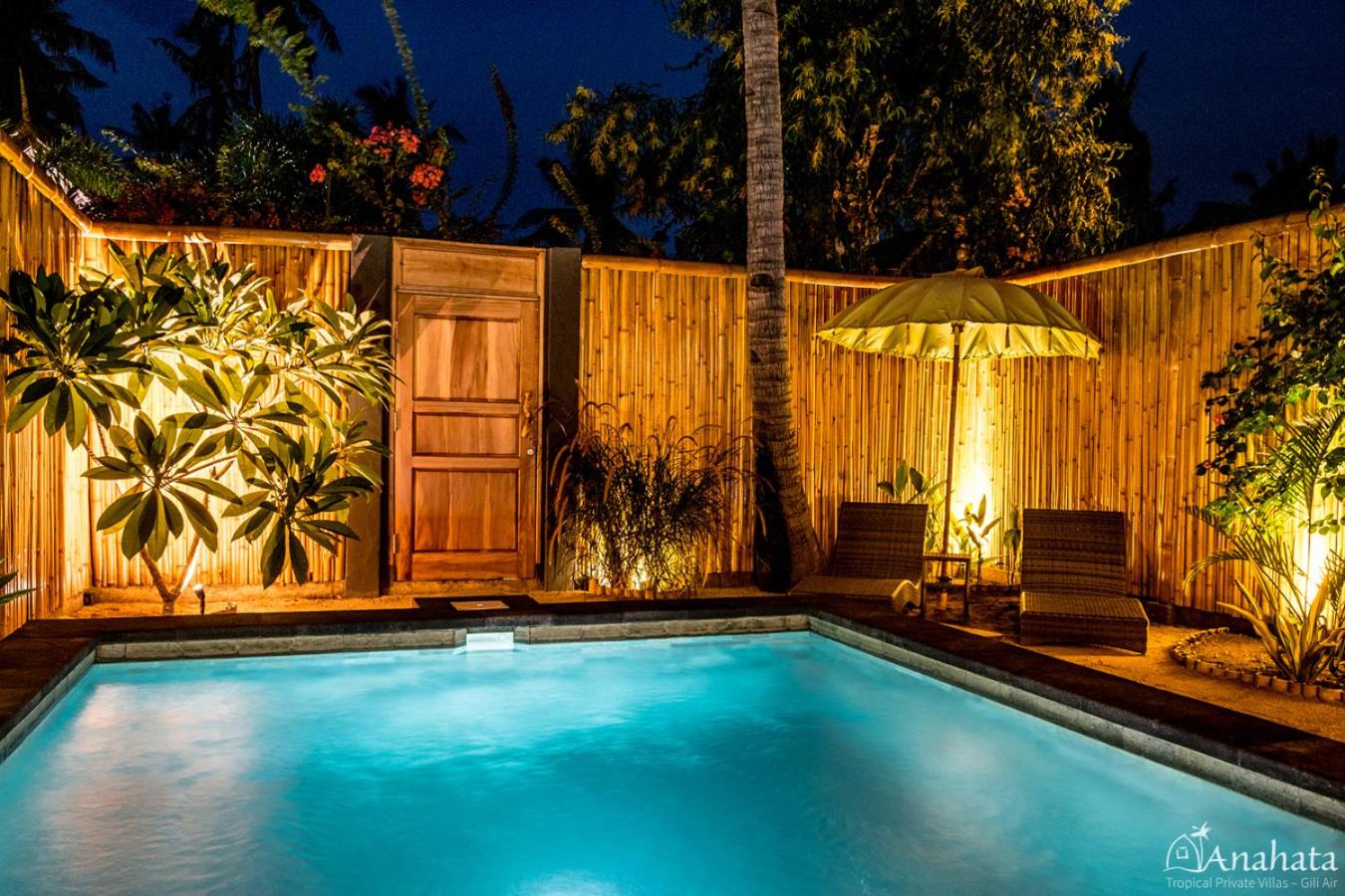Anahata - Tropical Private Villas view 4