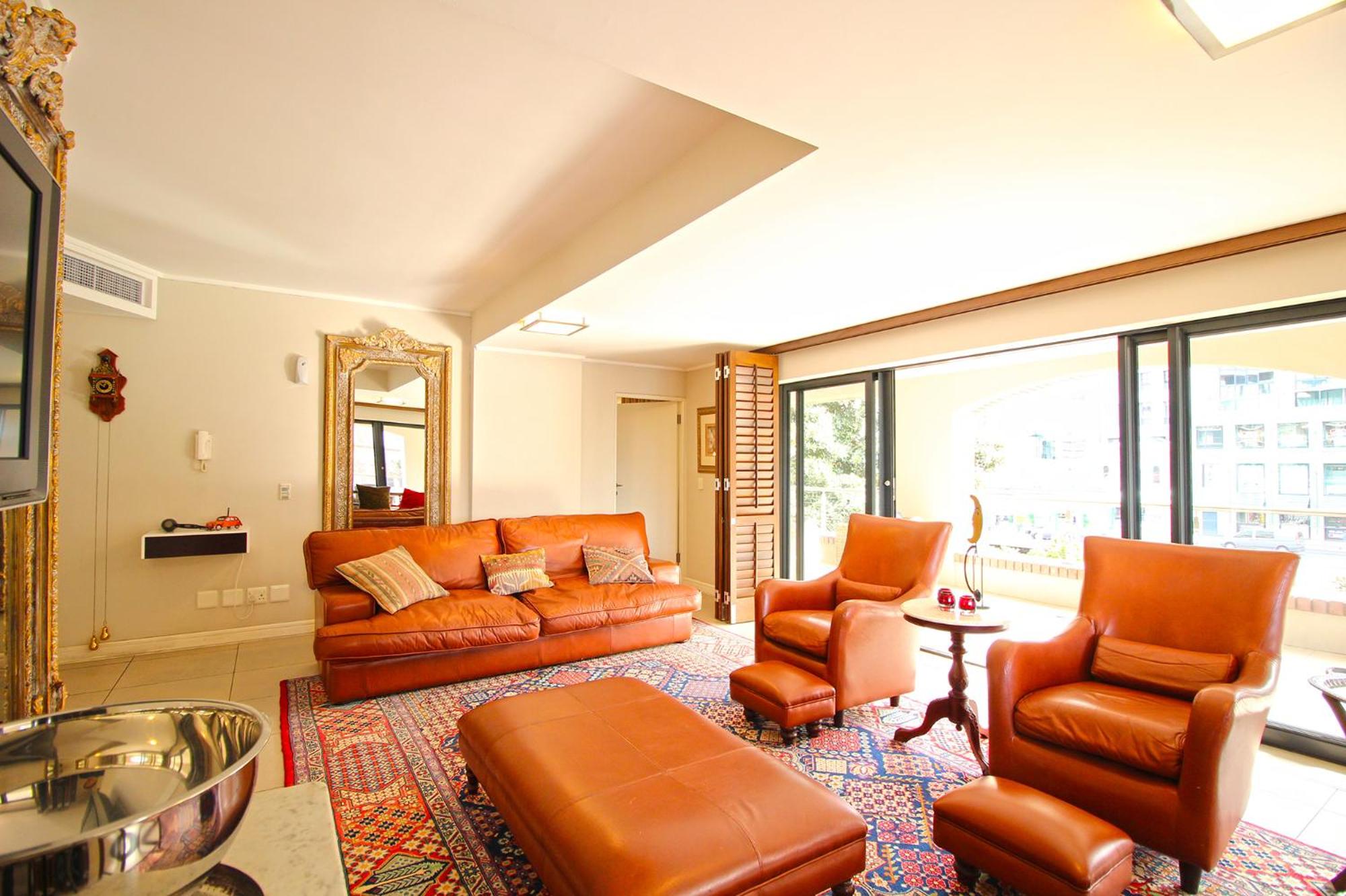 Rockwell Apartments