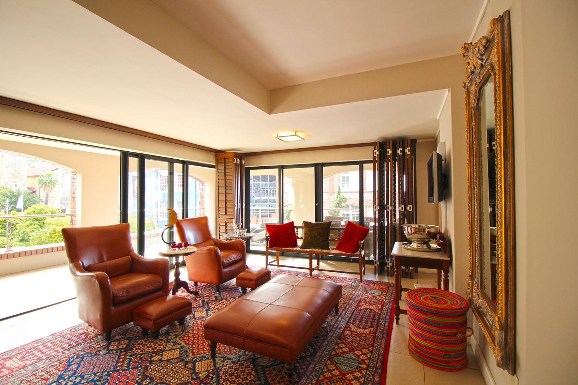 Rockwell Apartments
