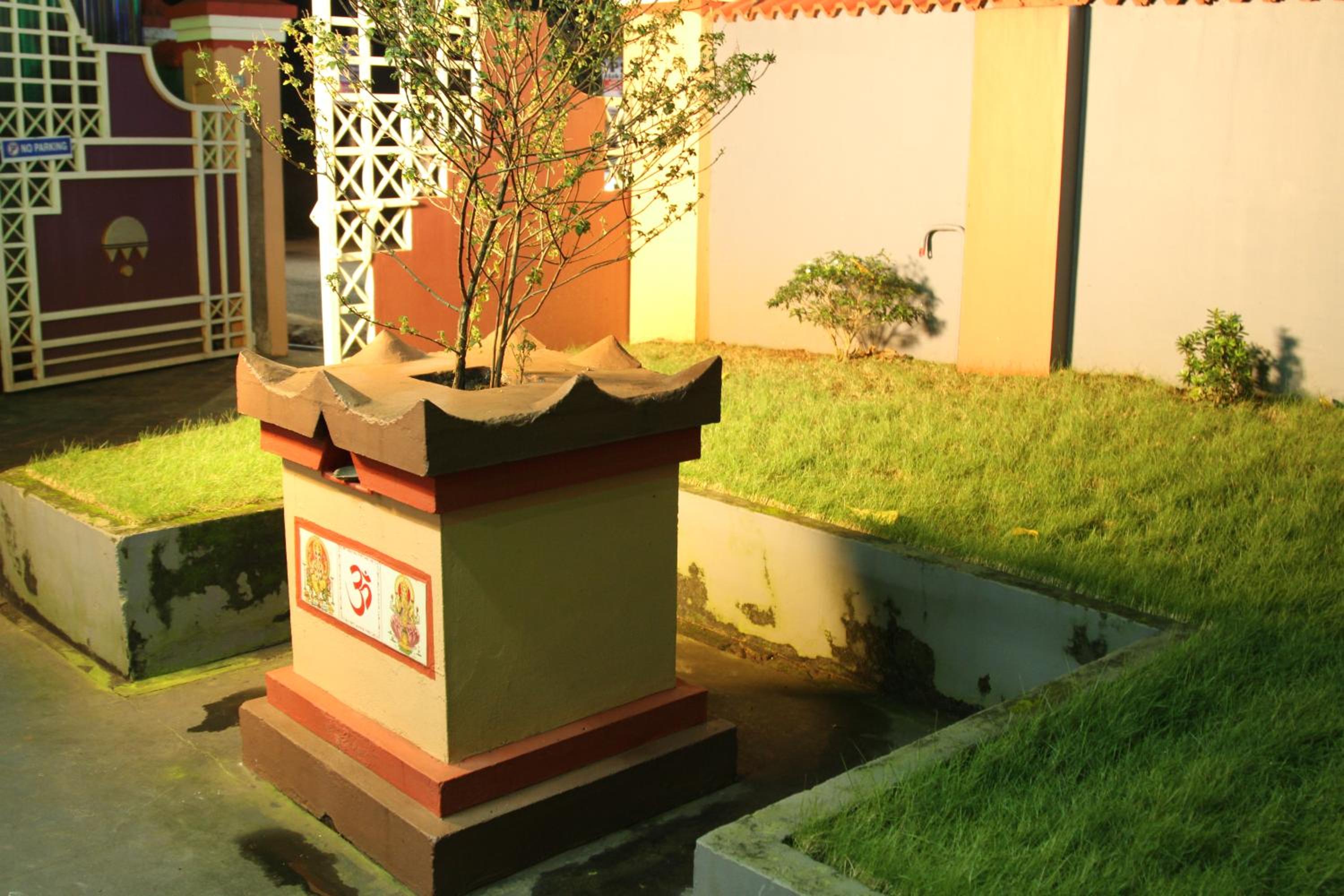 ShivalayaHomestay view 2