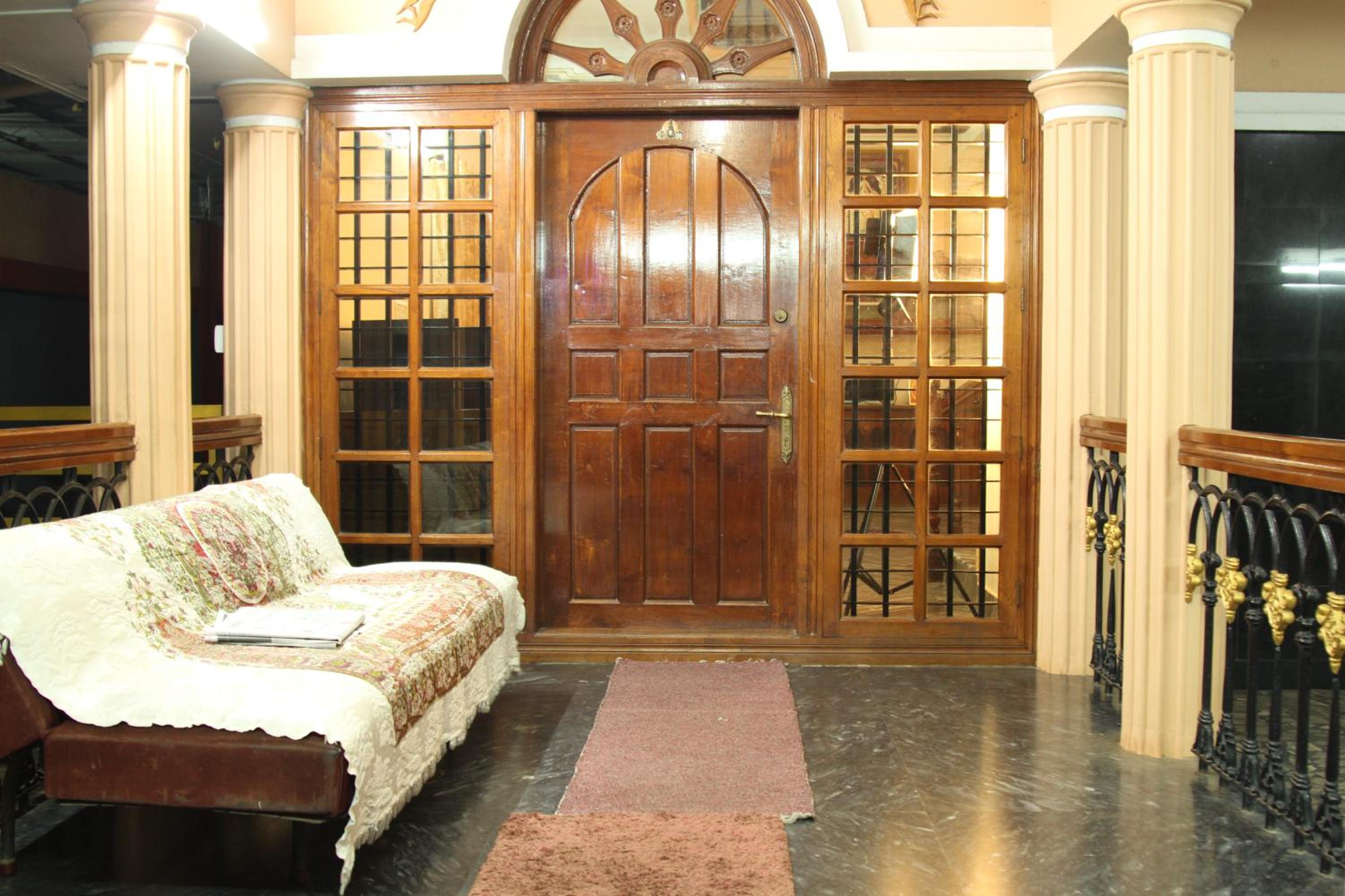 ShivalayaHomestay view 3