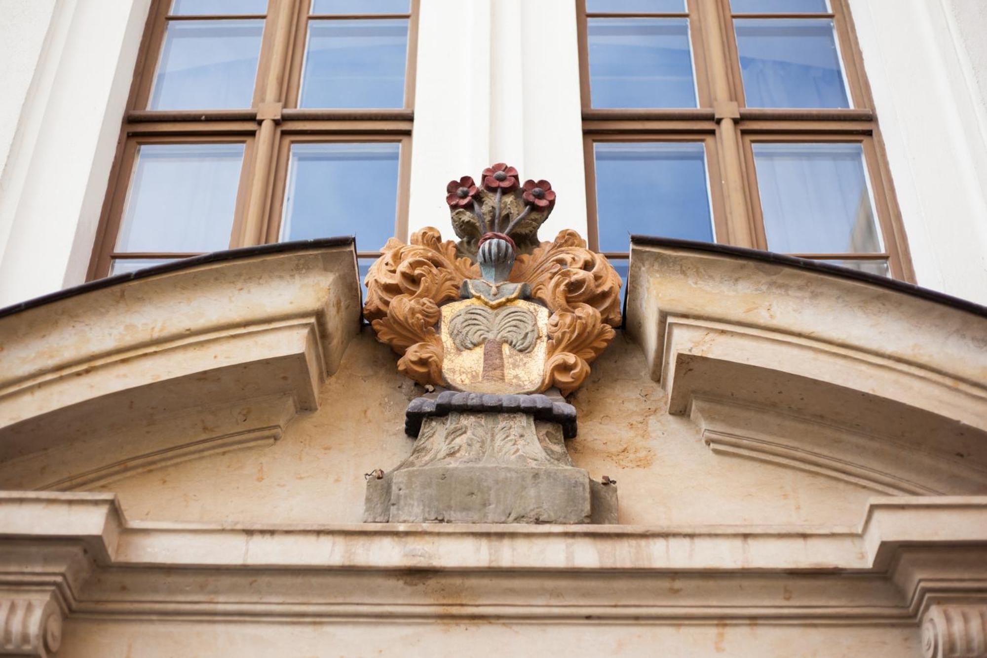 Altstadt Palais view 4