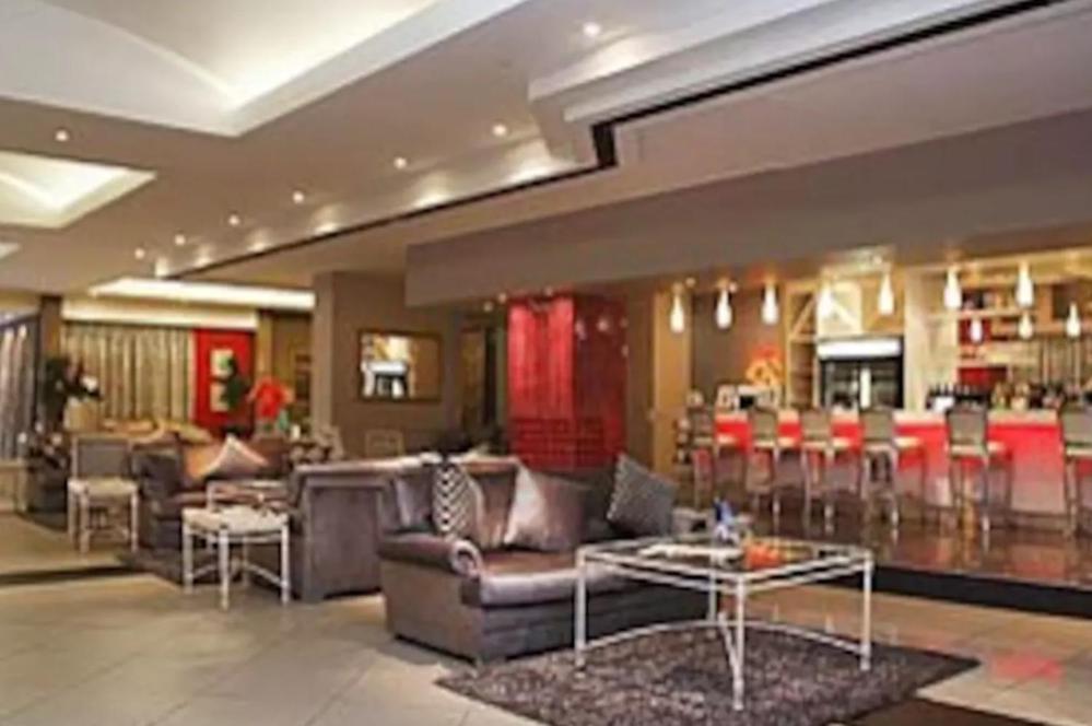 Rockwell Apartments
